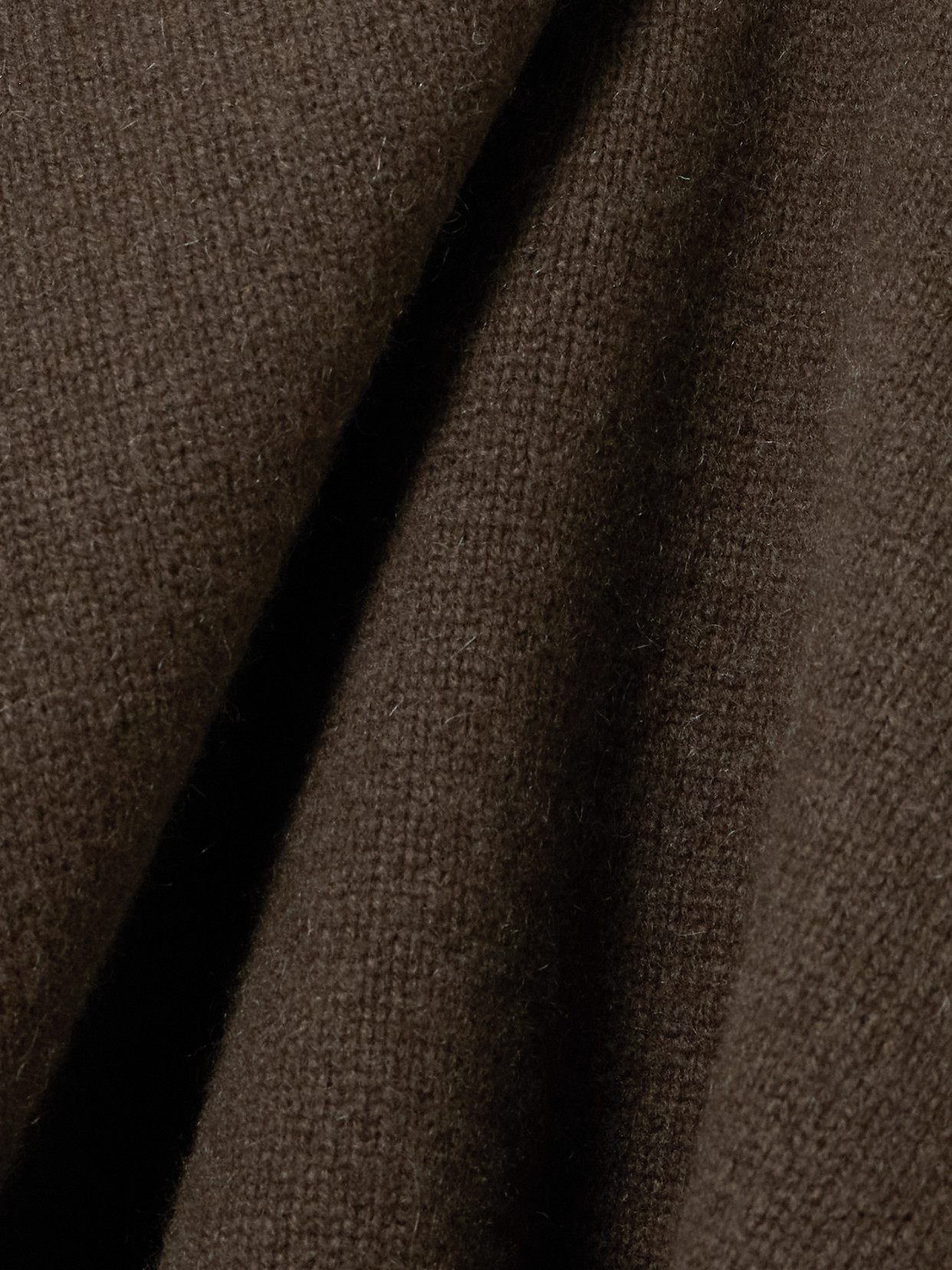 Islington Cashmere Sweater