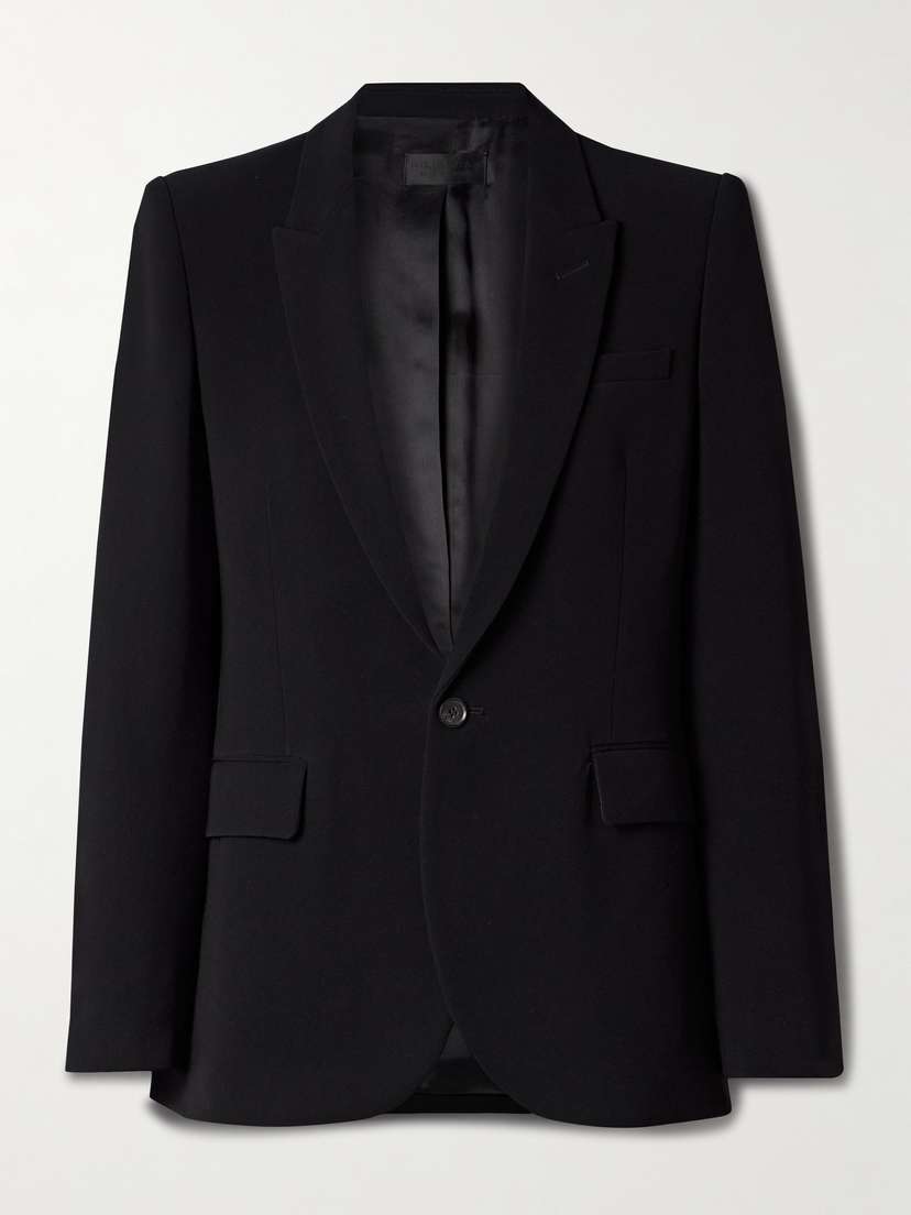 Nili Lotan Anabel Cady Blazer