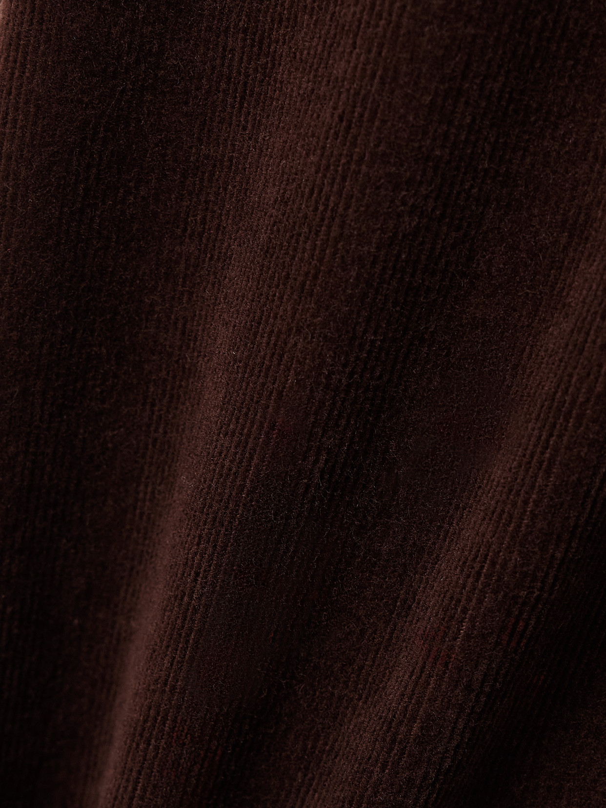 Nili Lotan Florence Cotton-blend Corduroy Flared Pants