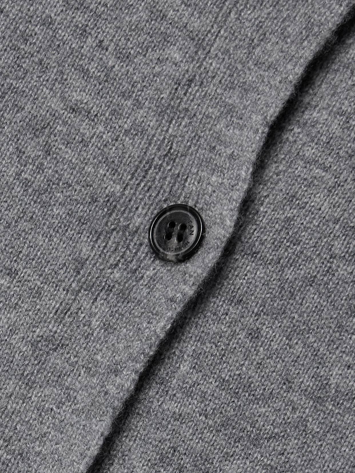 Nili Lotan March Cashmere Cardigan