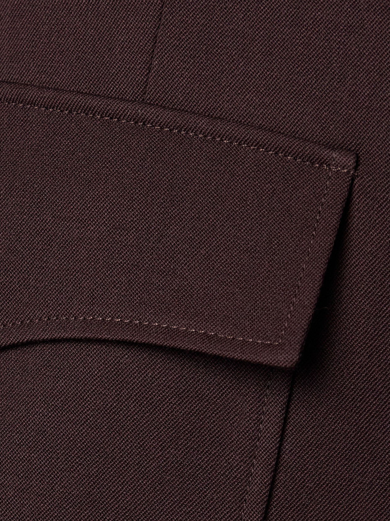 Nili Lotan Nelson Wool-twill Jacket