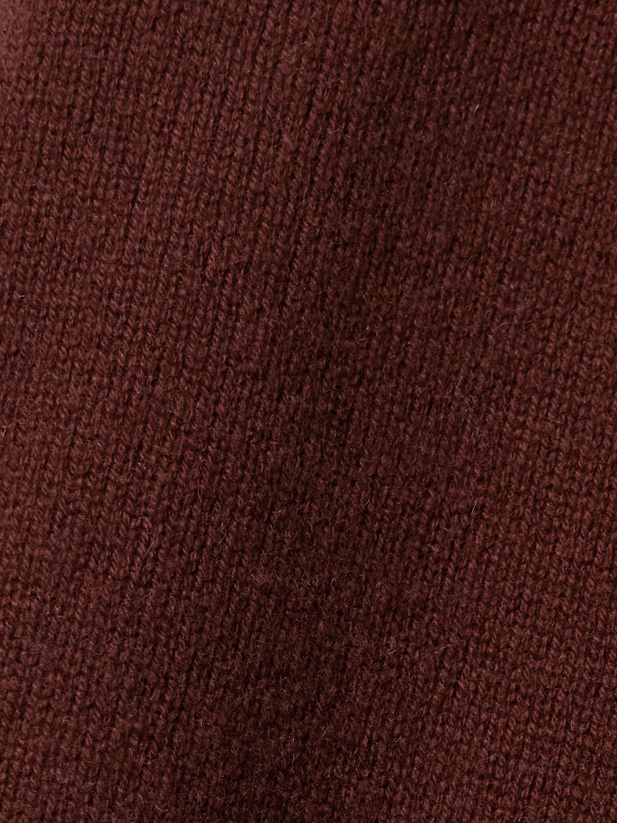 Nili Lotan Venus Cropped Cashmere Sweater