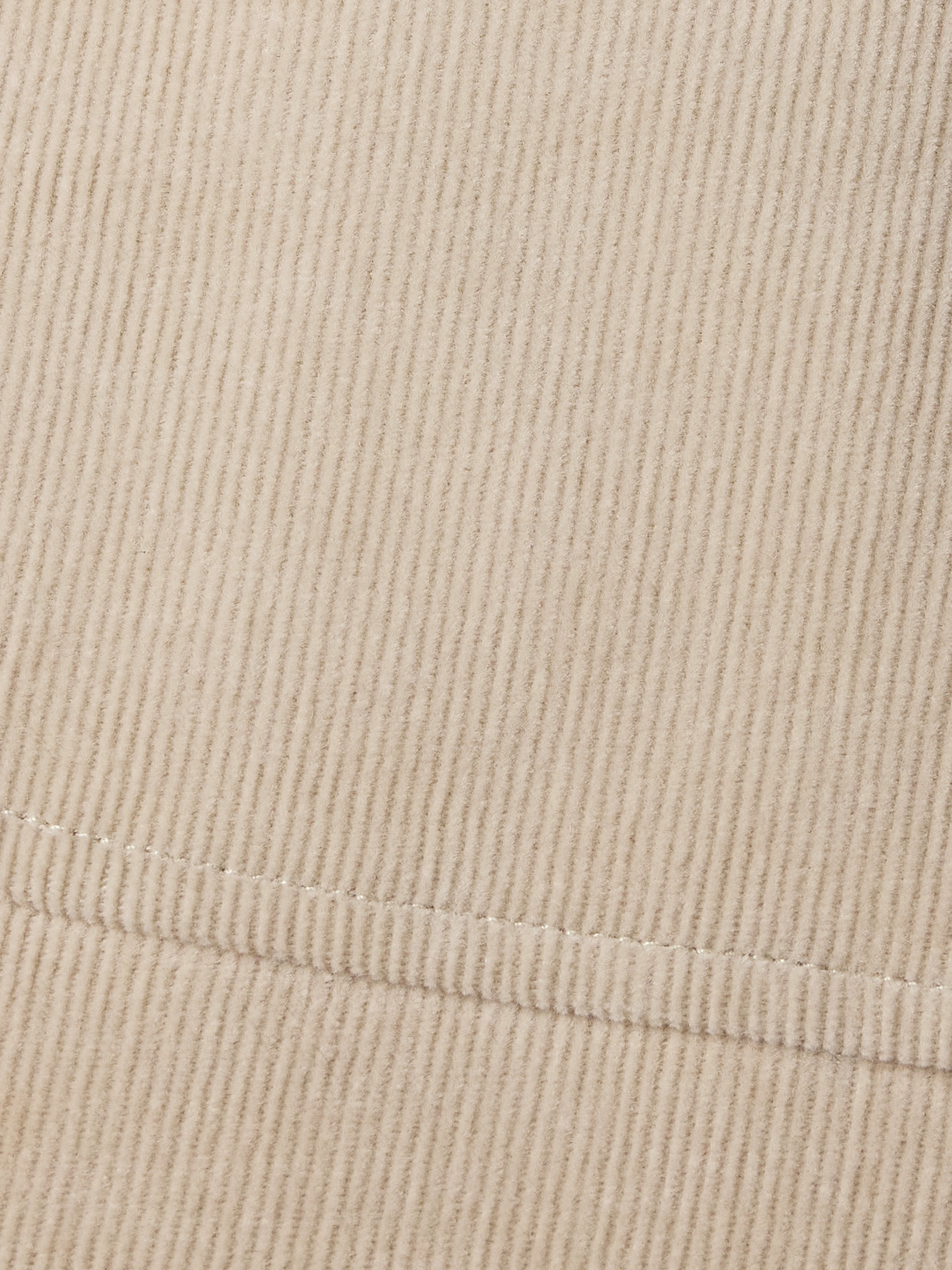 Nili Lotan Chamonix Cropped Cotton-blend Corduroy Jacket