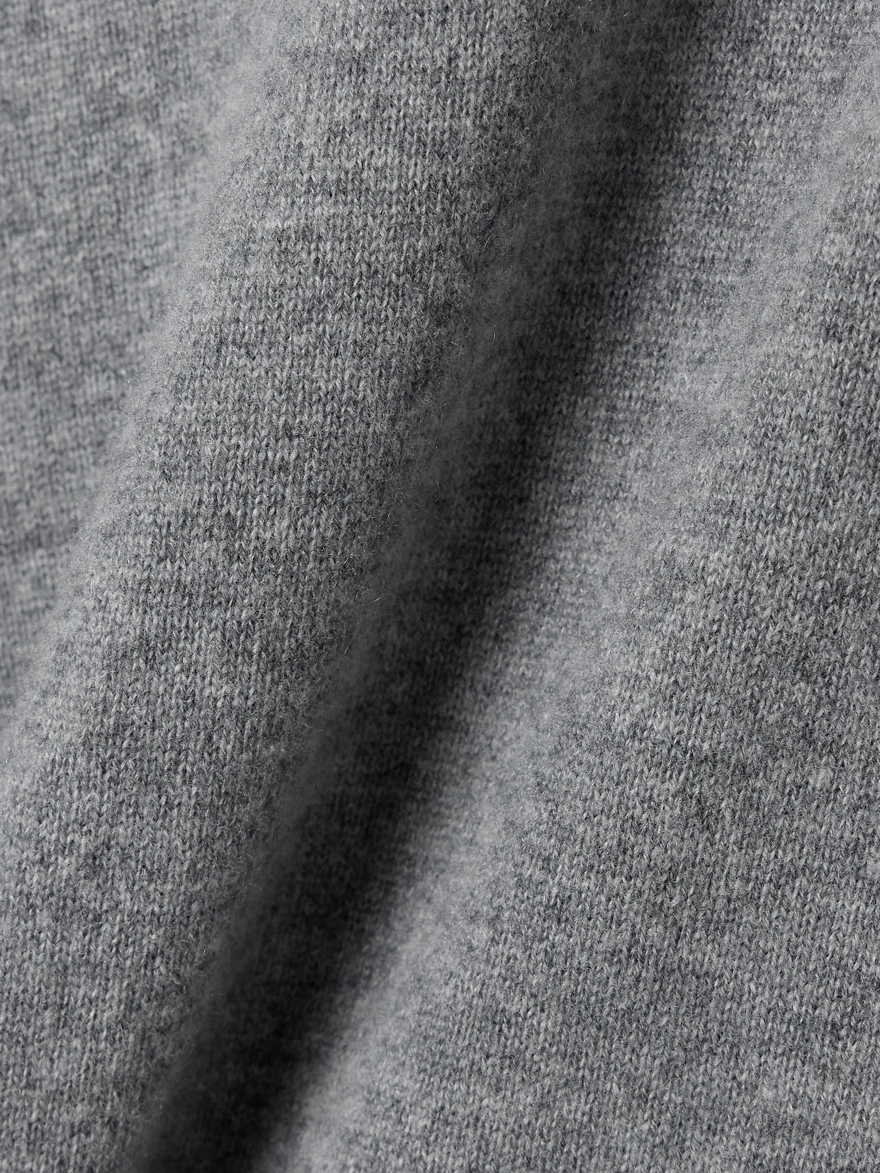 Nili Lotan May Cropped Cashmere Tank
