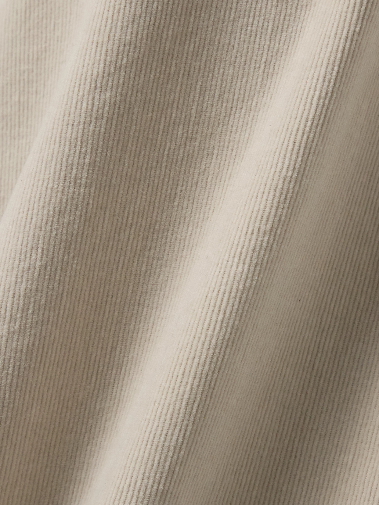 Nili Lotan Megan Cotton-blend Corduroy Wide-leg Pants