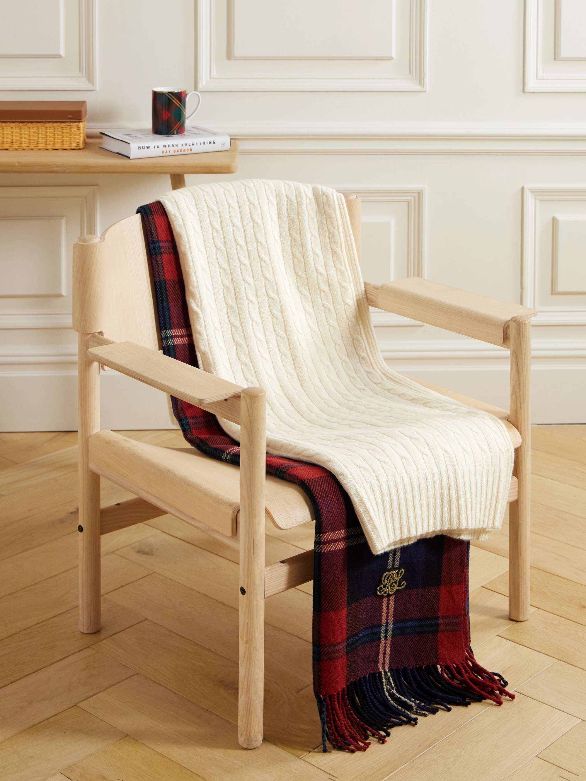 RALPH LAUREN HOME 