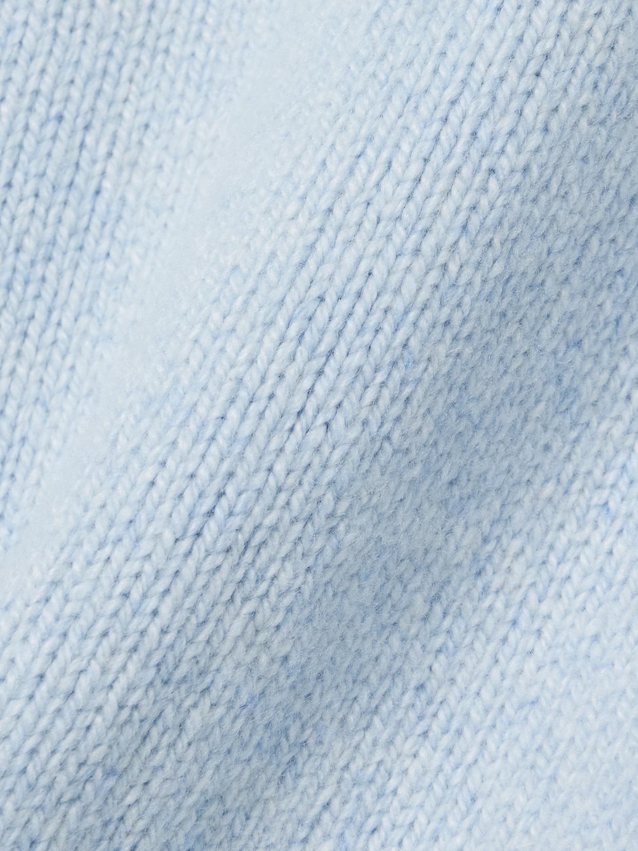 Khaite Nera Cashmere Sweater In Blue