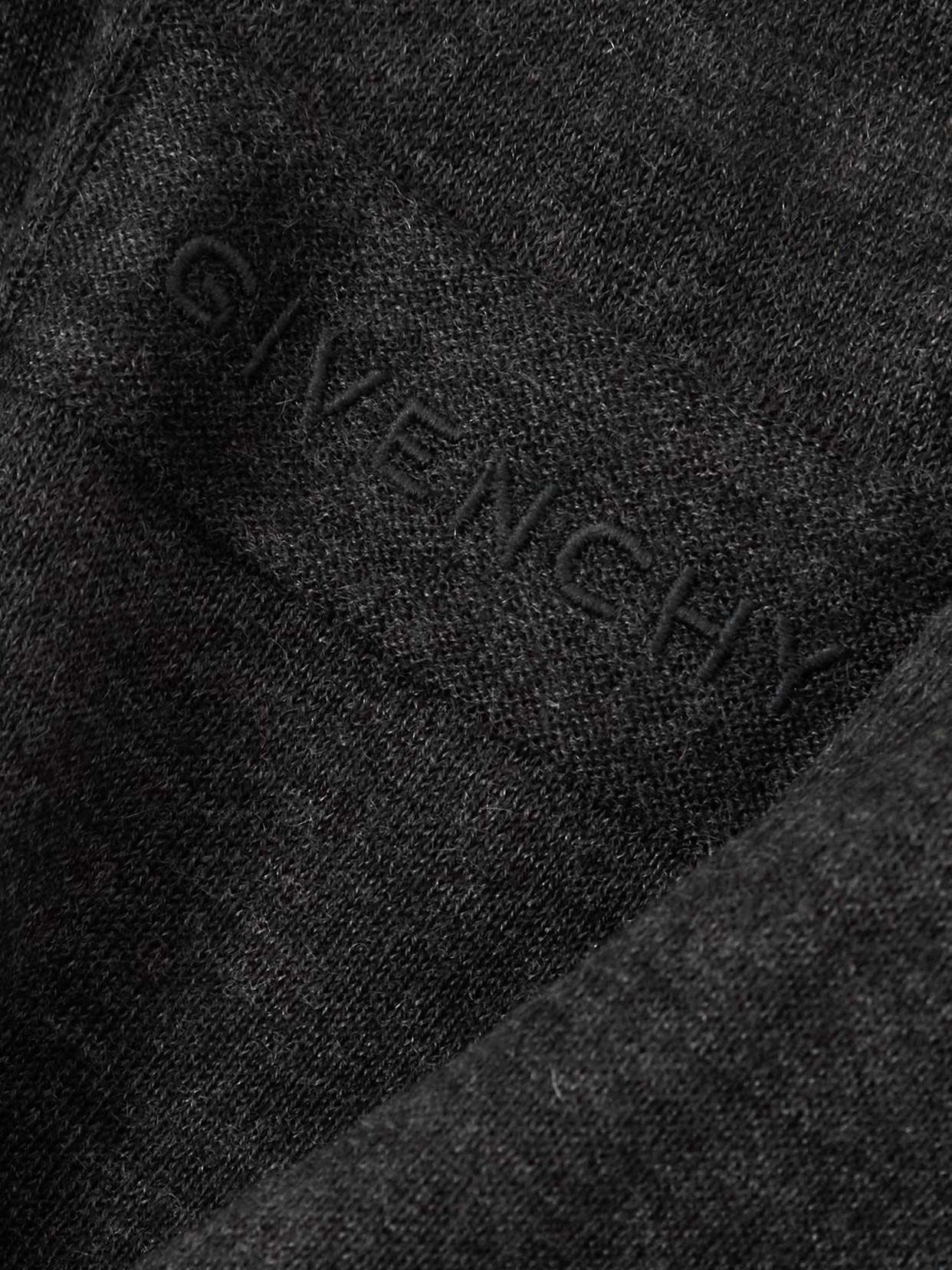 Cashmere T-Shirt