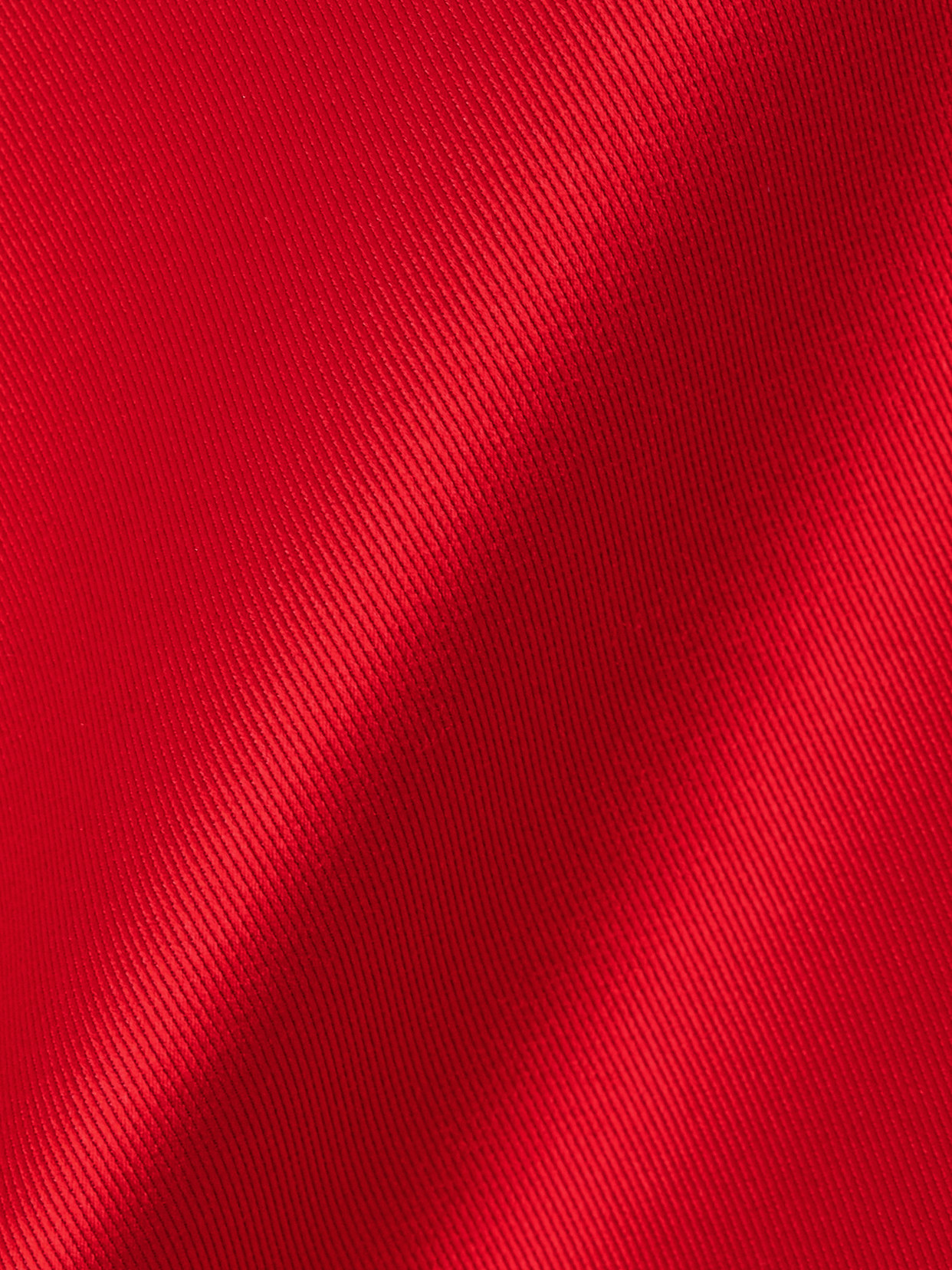 Givenchy Silk-gabardine Mini Skirt
