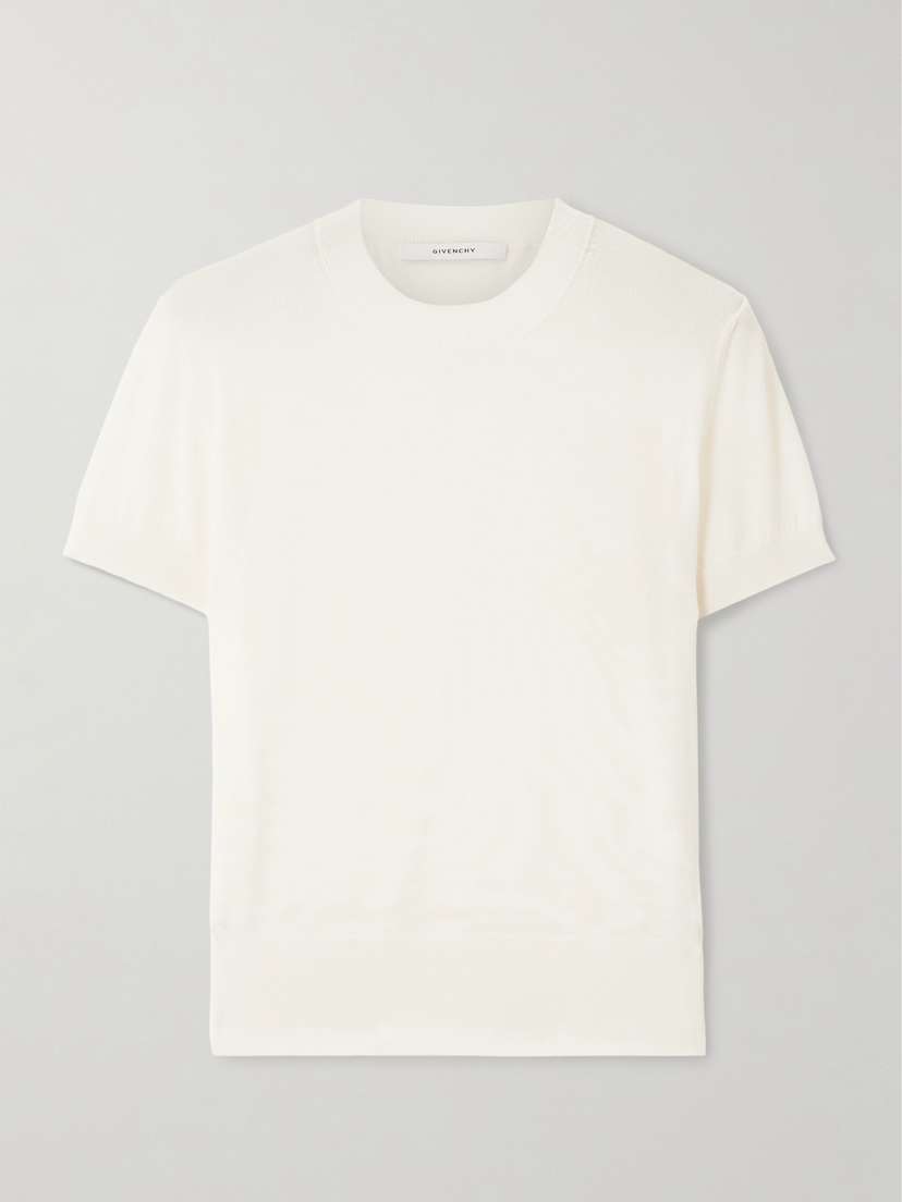 Givenchy Cashmere Sweater