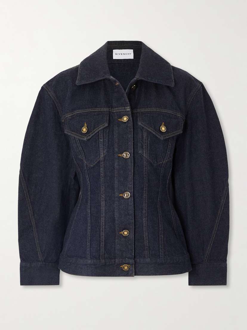 Givenchy Denim Jacket