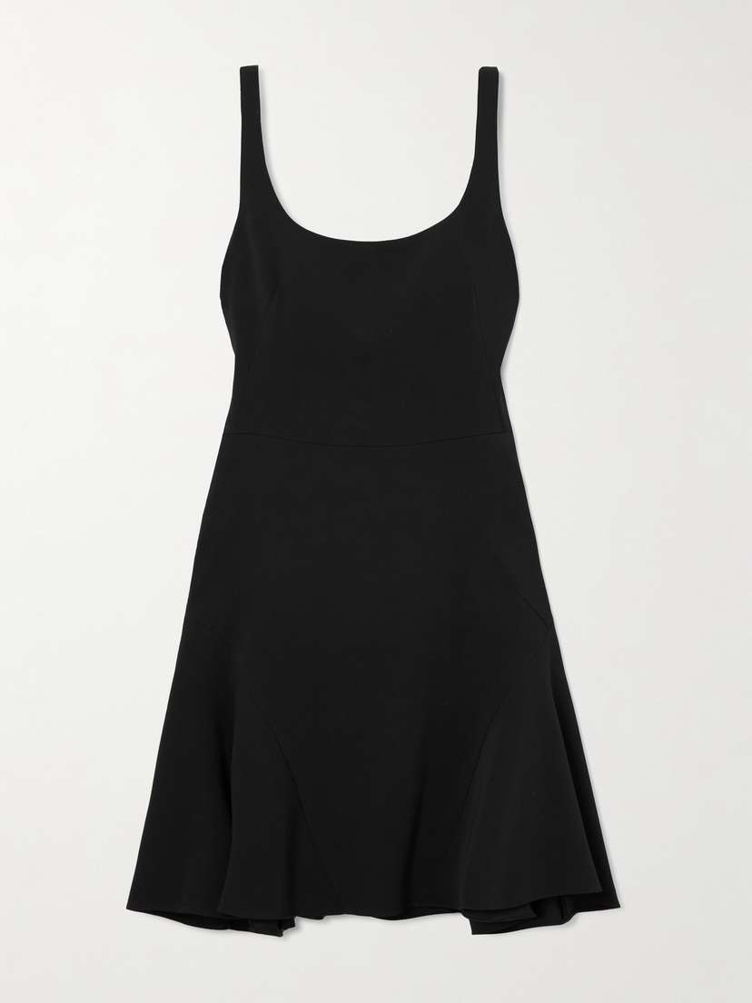 Givenchy Cady Mini Dress