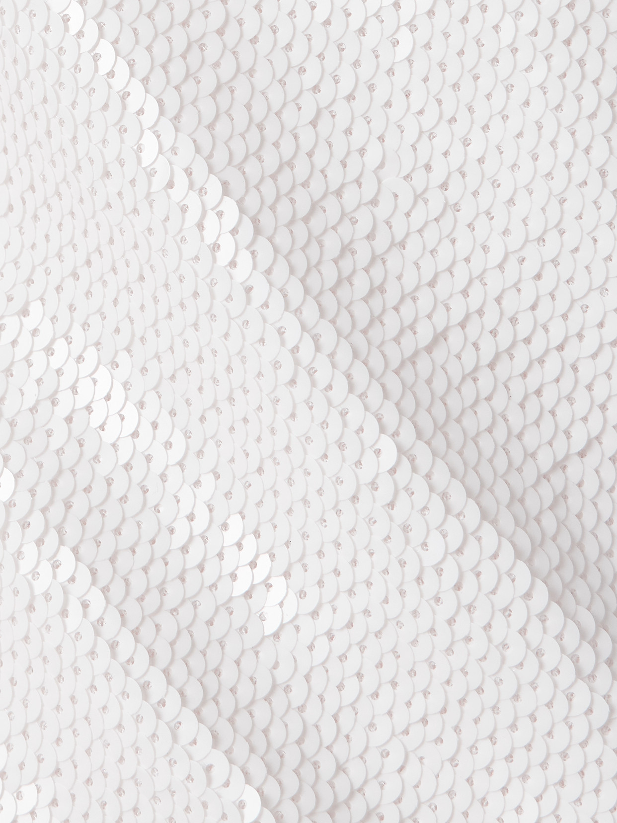 RODARTE EMBELLISHED SILK-TRIMMED SEQUINED TULLE MINI DRESS