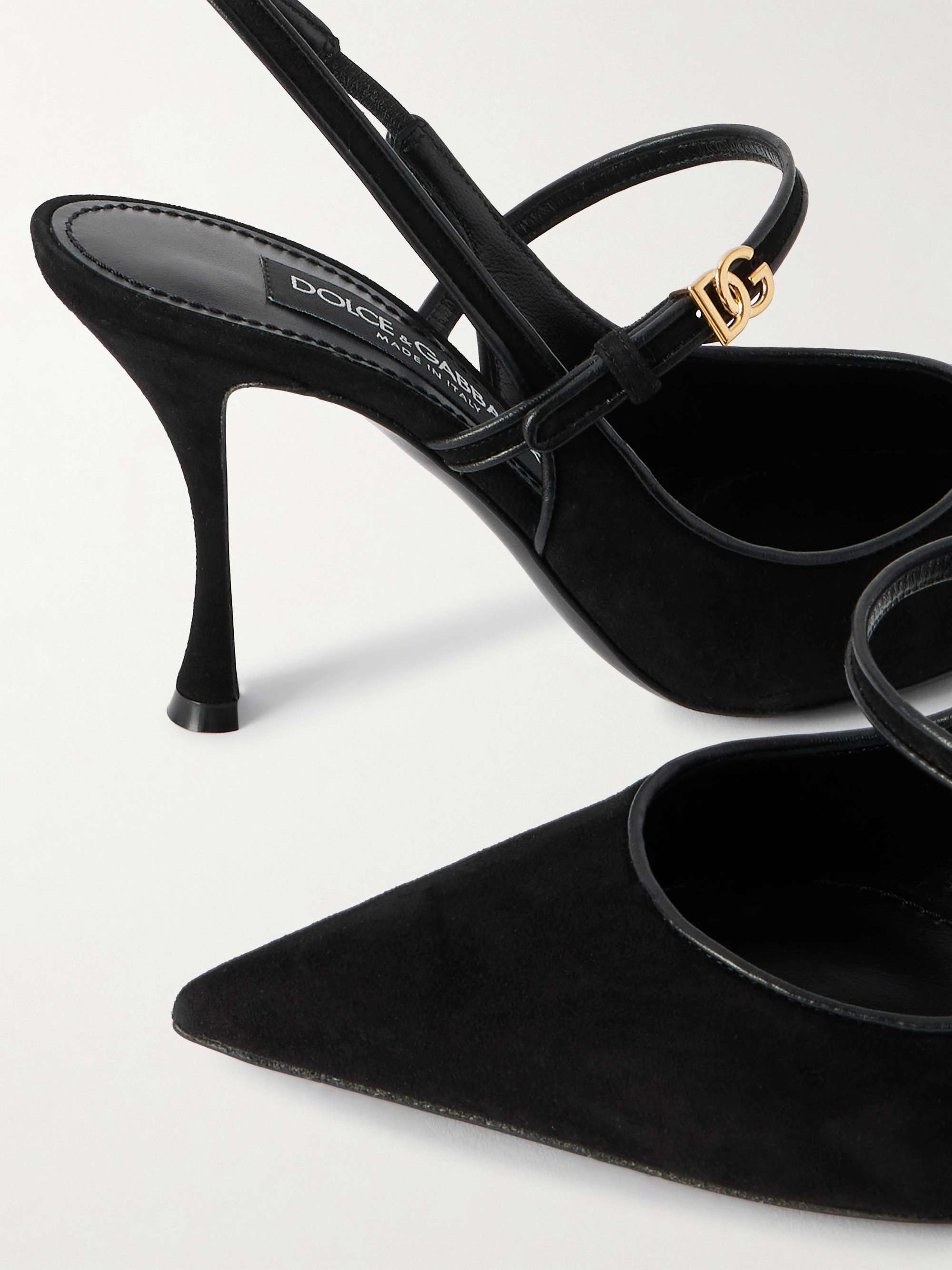 DOLCE&GABBANA 