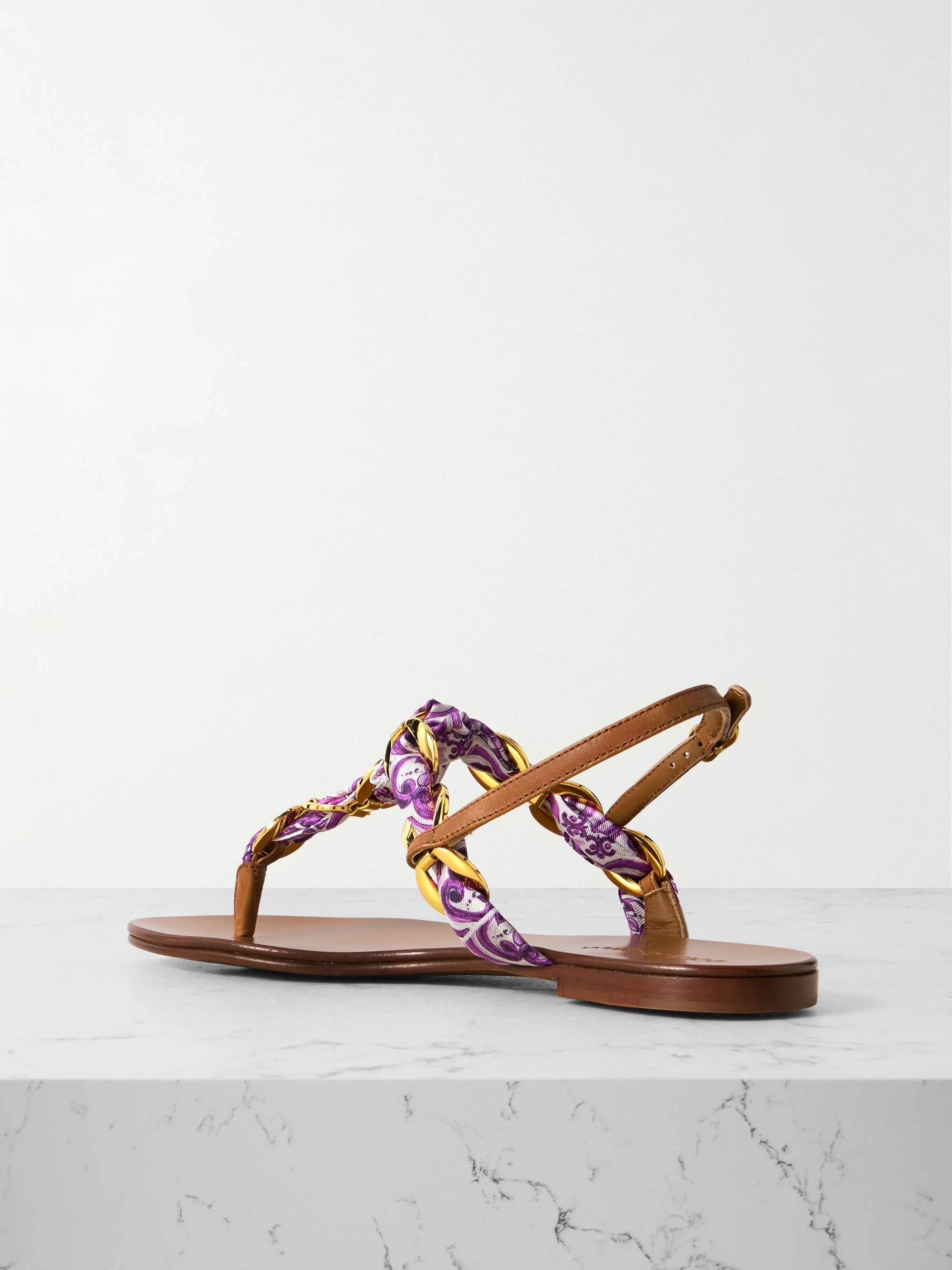 DOLCE&GABBANA 