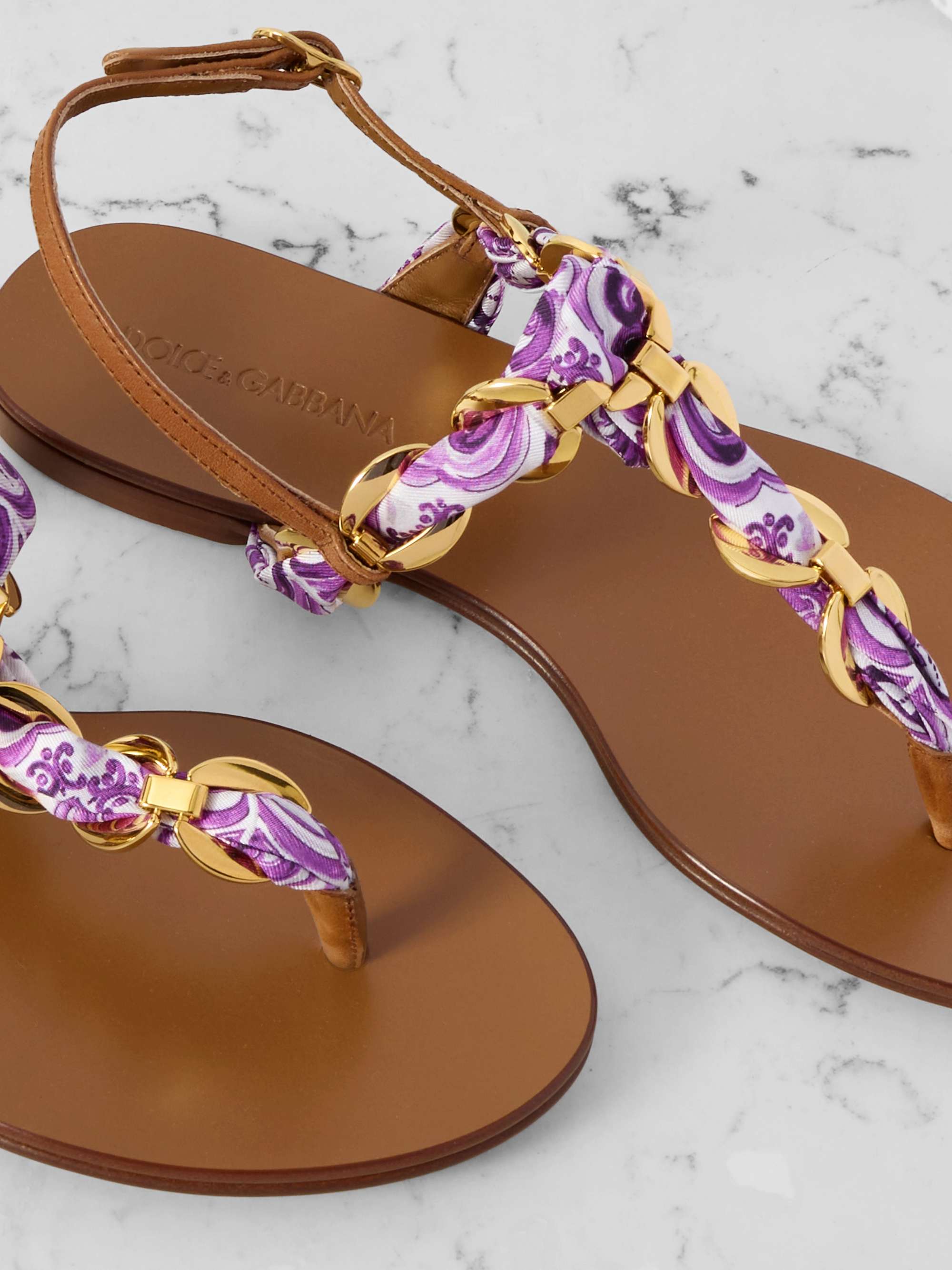 DOLCE&GABBANA 