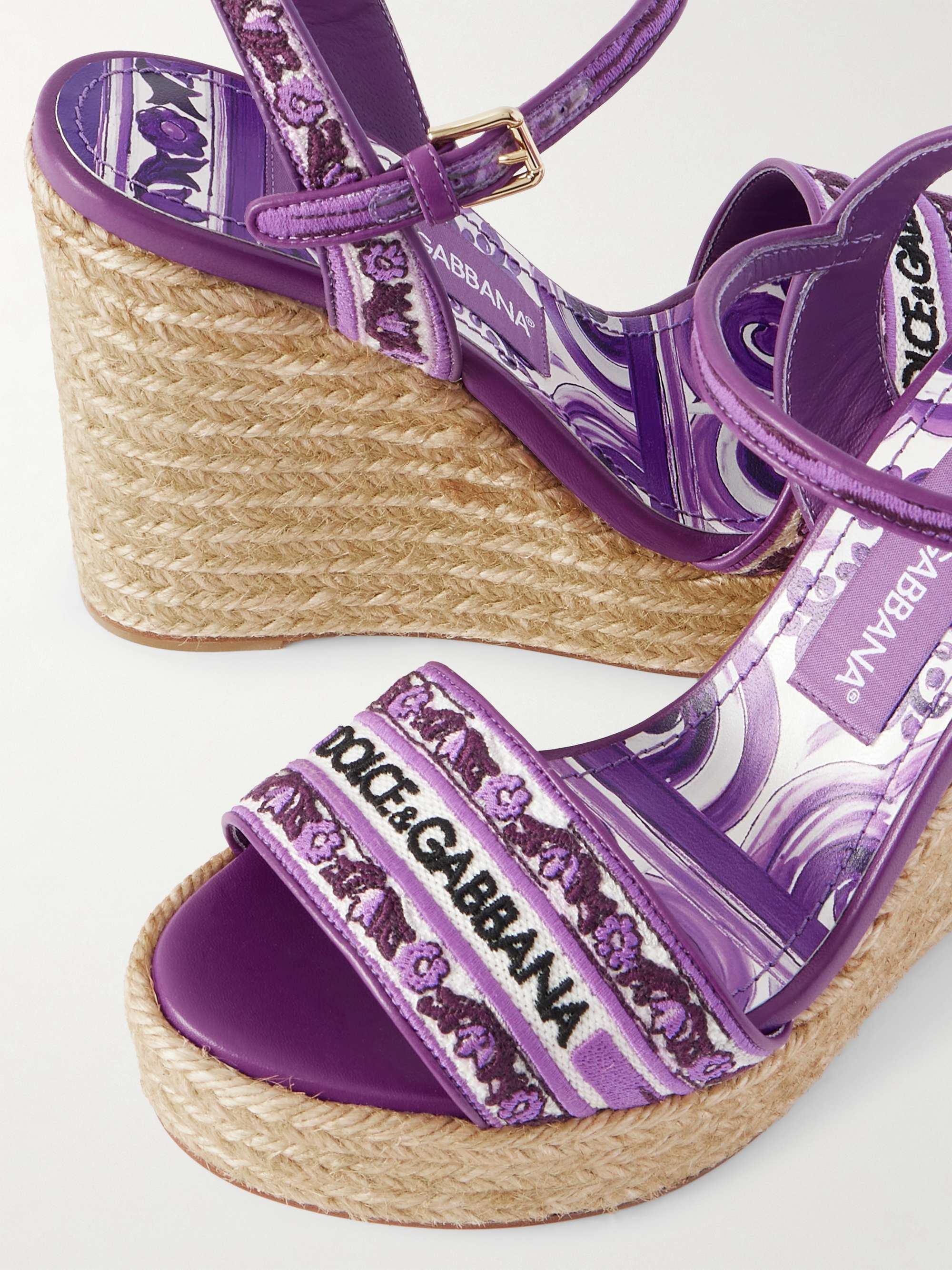 DOLCE&GABBANA 