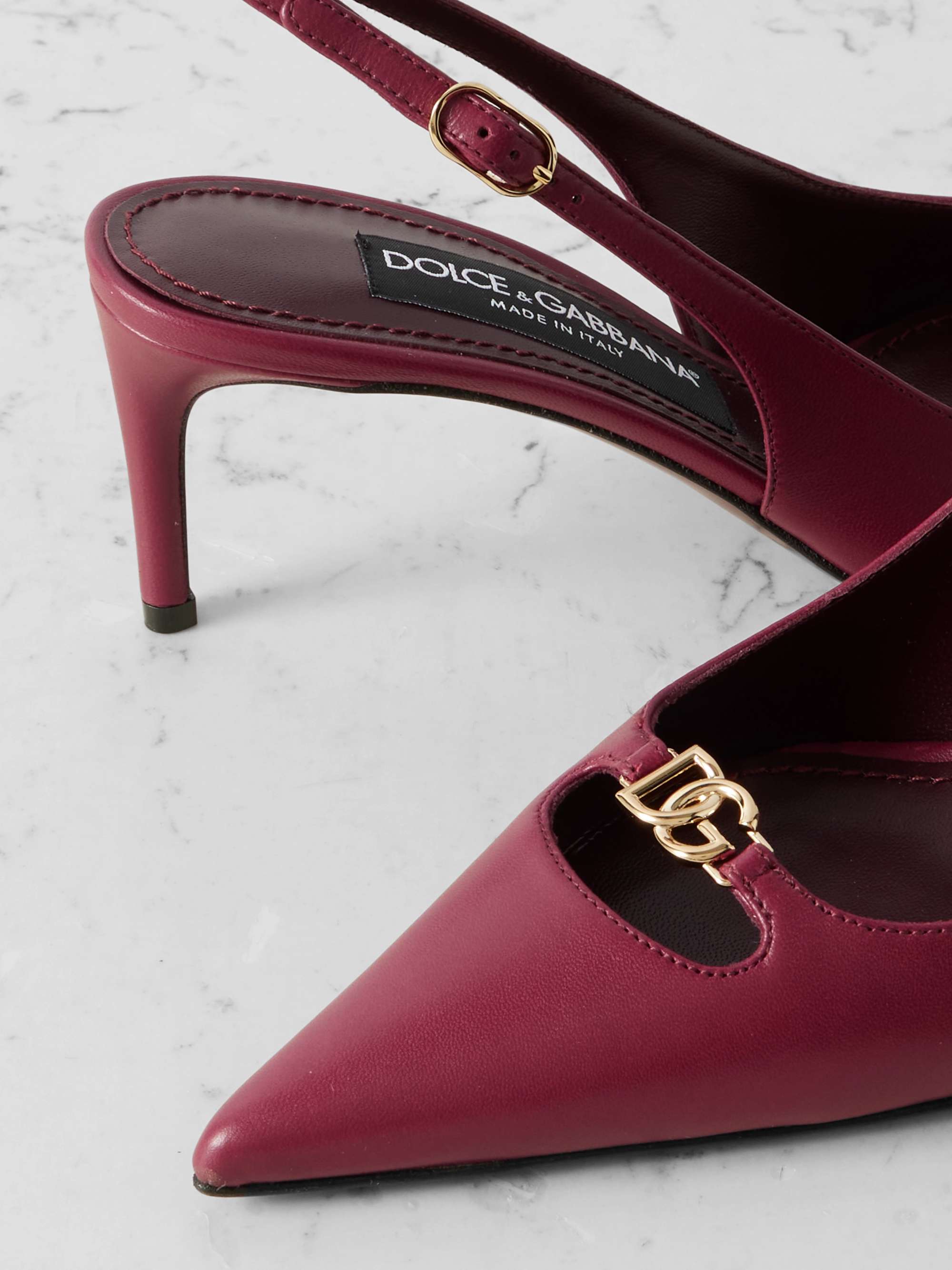 DOLCE&GABBANA 