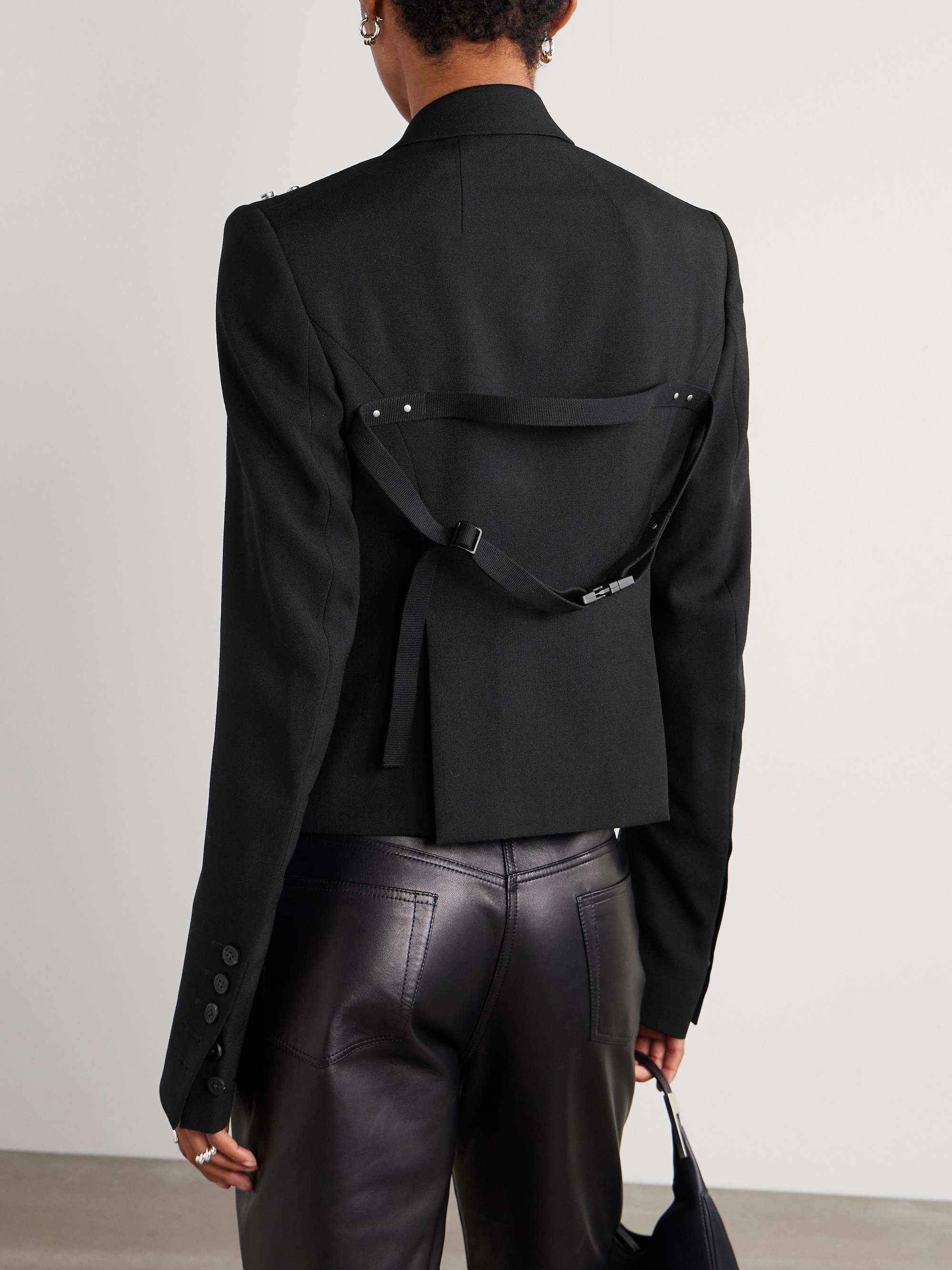 RICK OWENS 