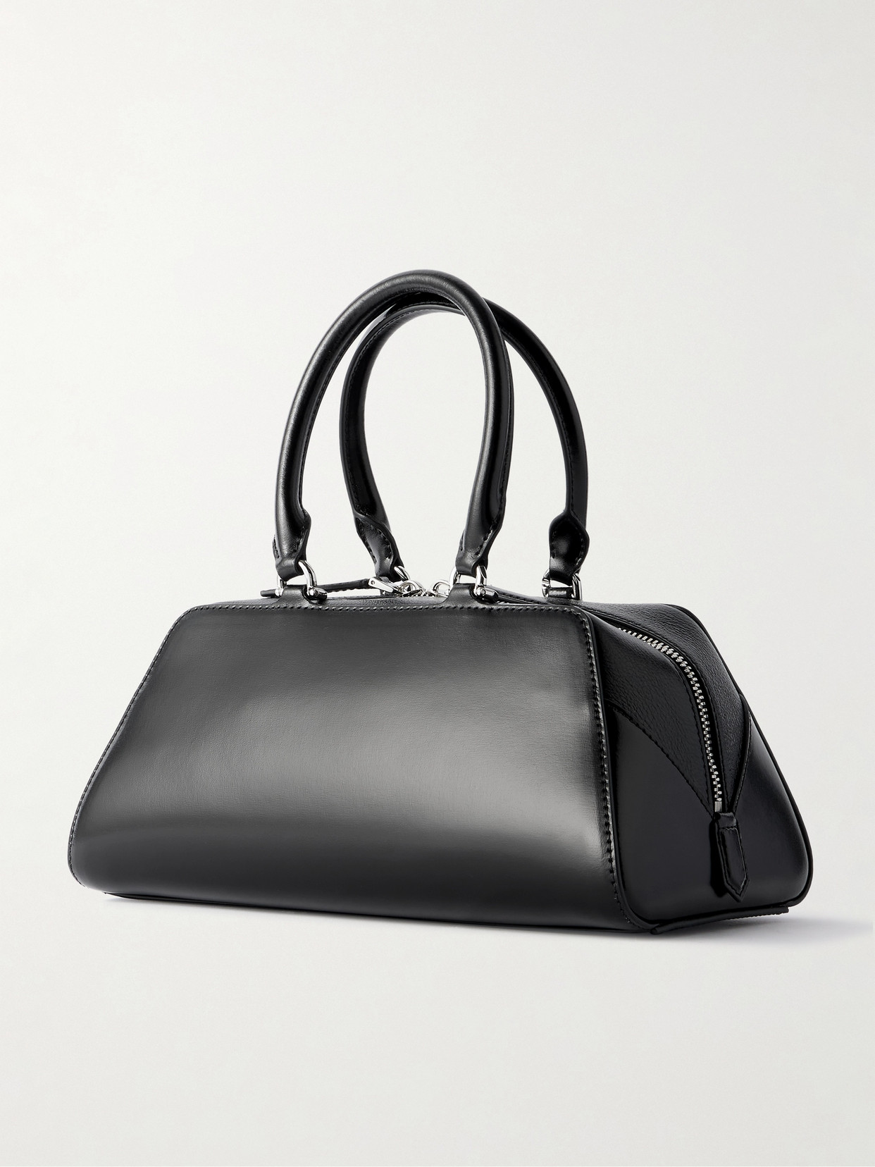 Givenchy Antigona East-west Small Leather Tote