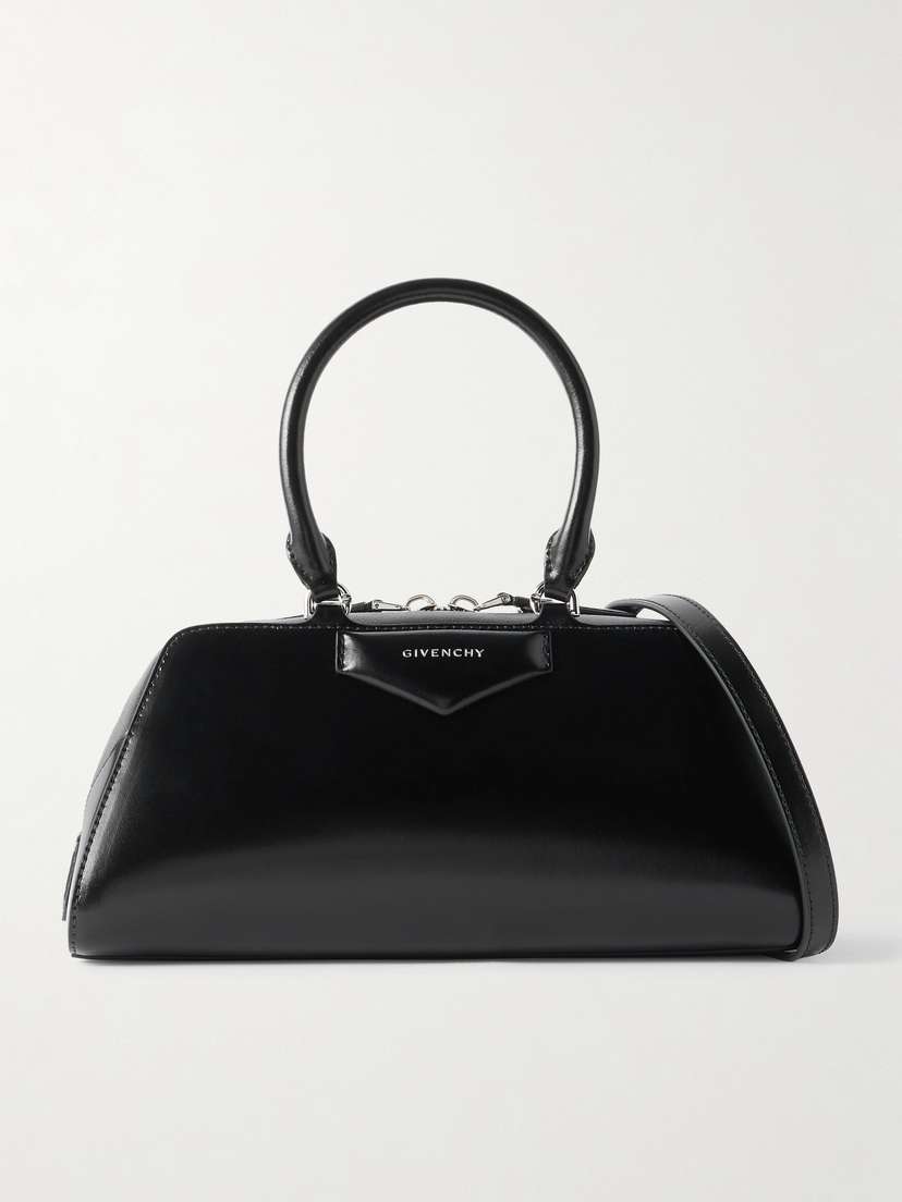 Givenchy Antigona East-west Small Leather Tote