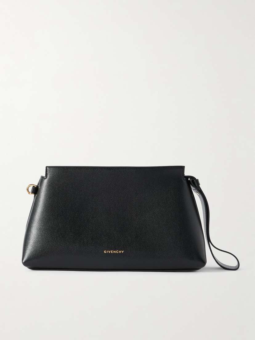 Givenchy Day Leather Clutch