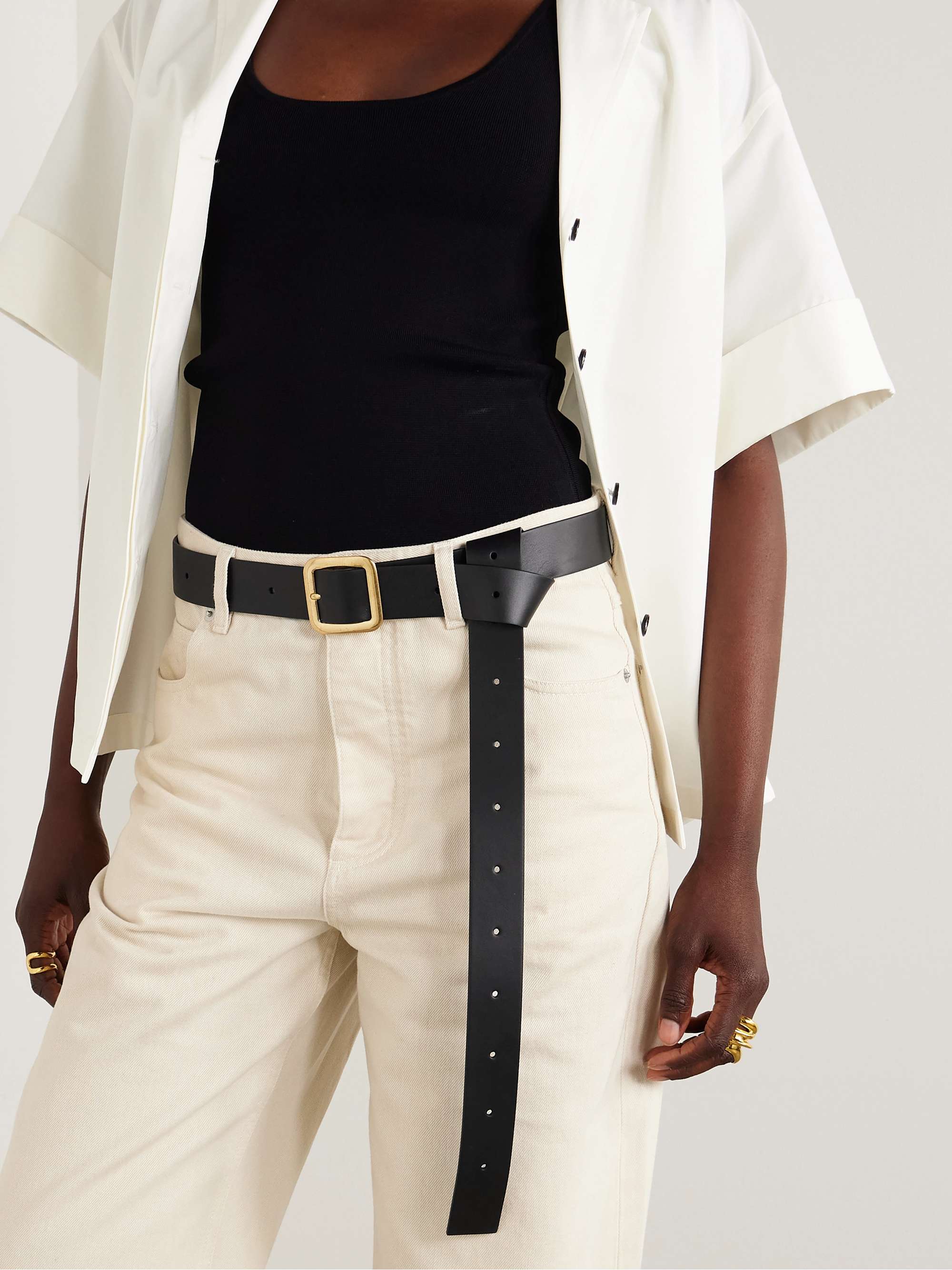 JIL SANDER 
