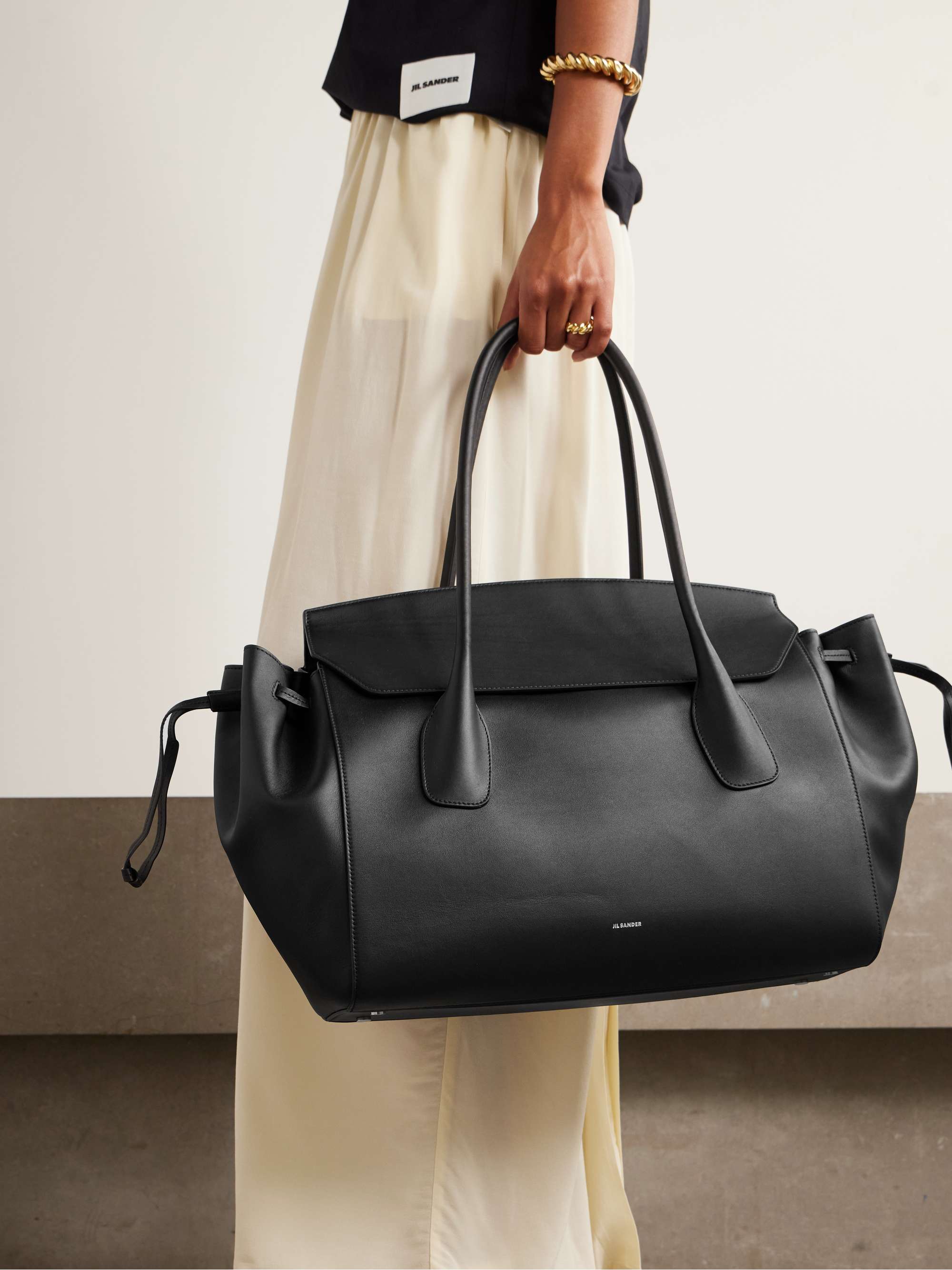 JIL SANDER 