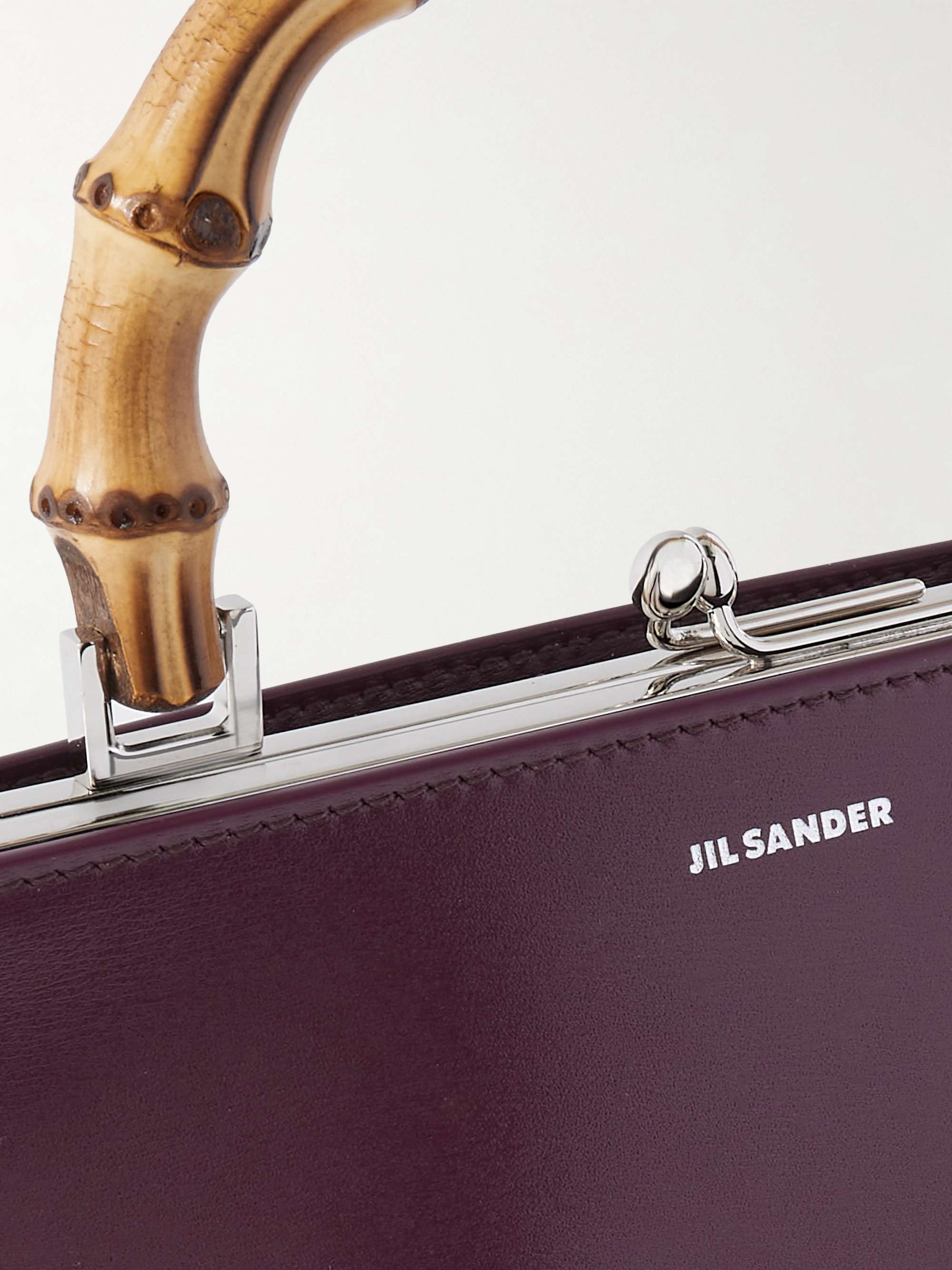 JIL SANDER 