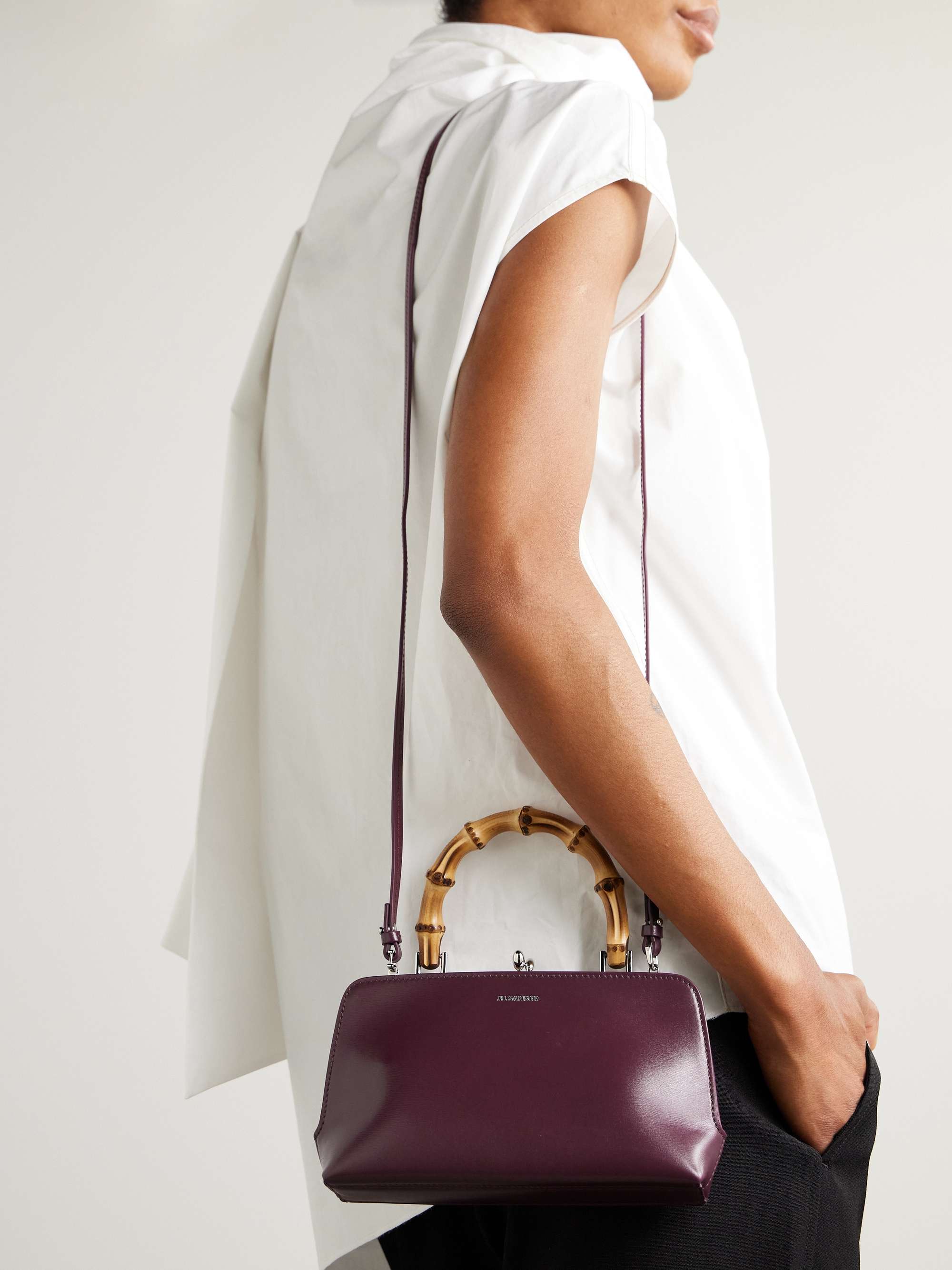 JIL SANDER 