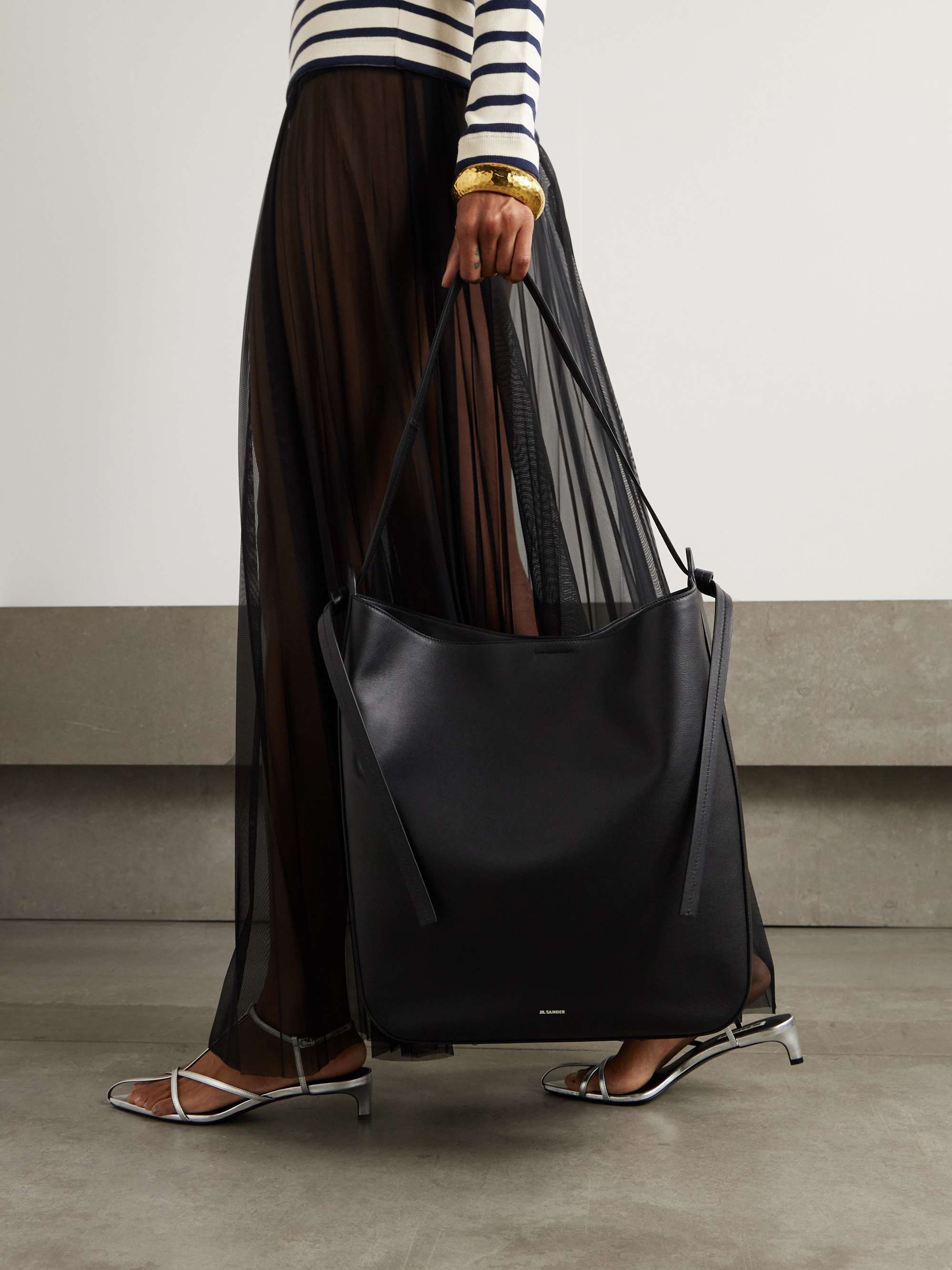 JIL SANDER 