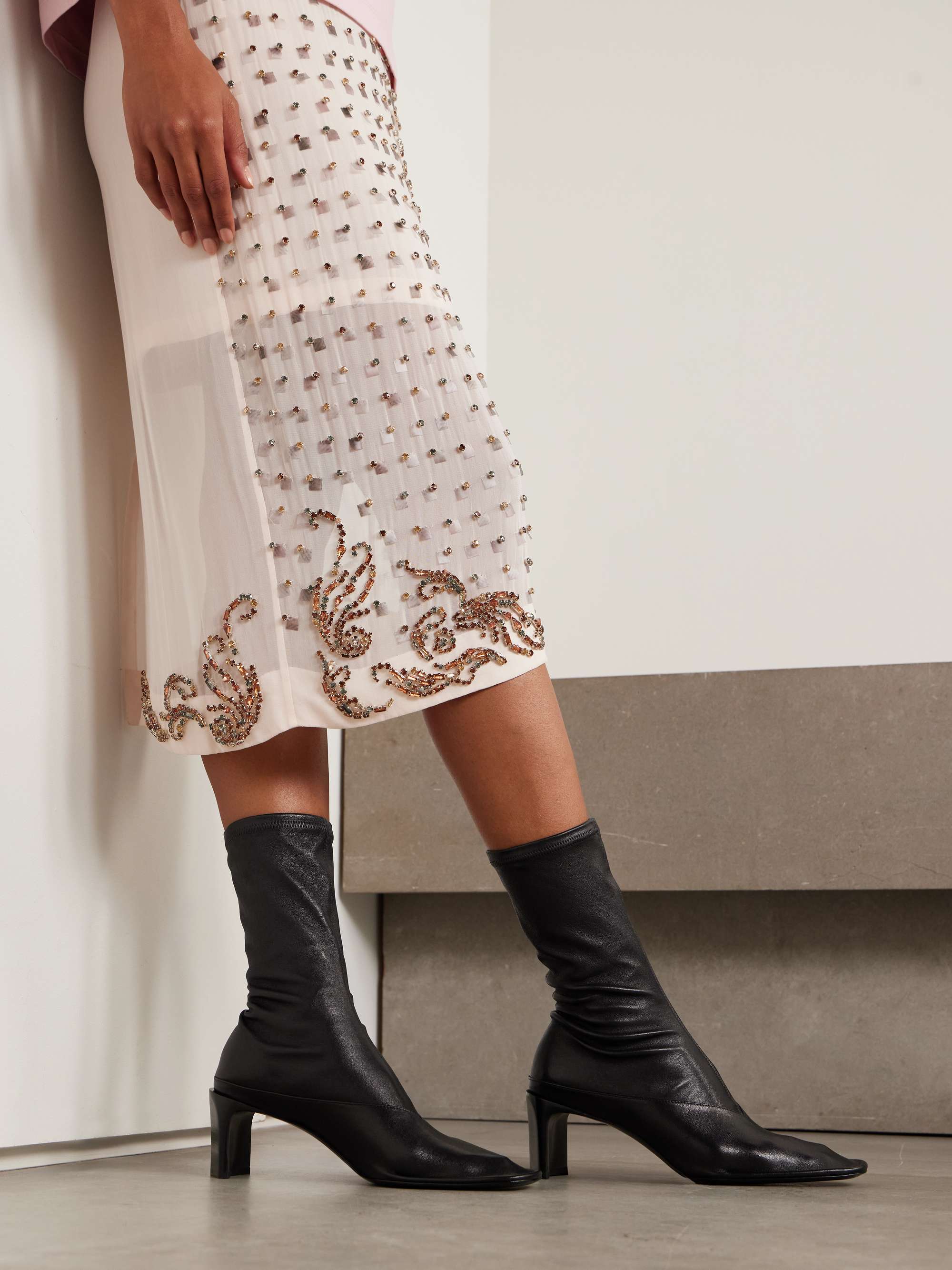 JIL SANDER 
