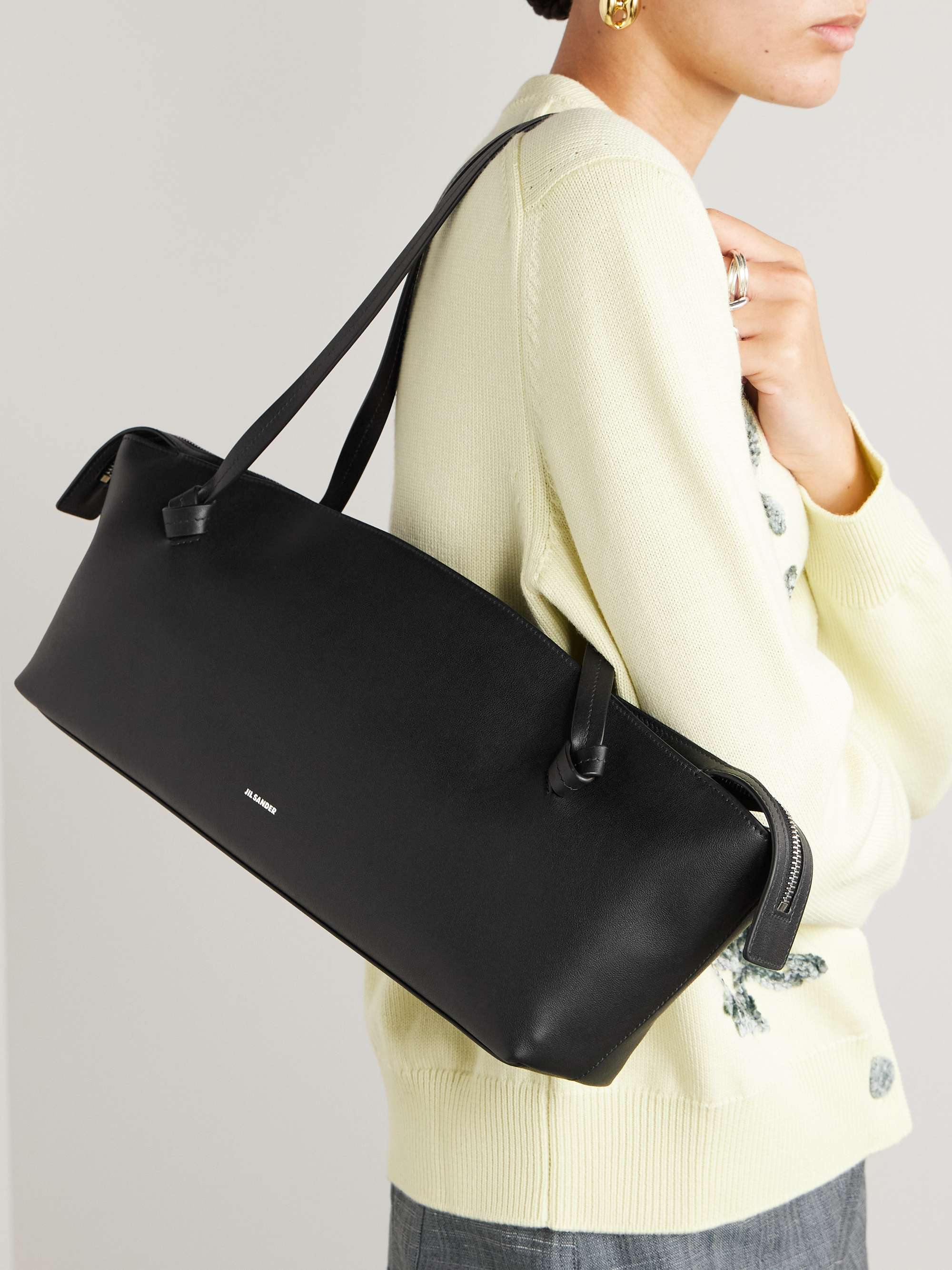JIL SANDER 