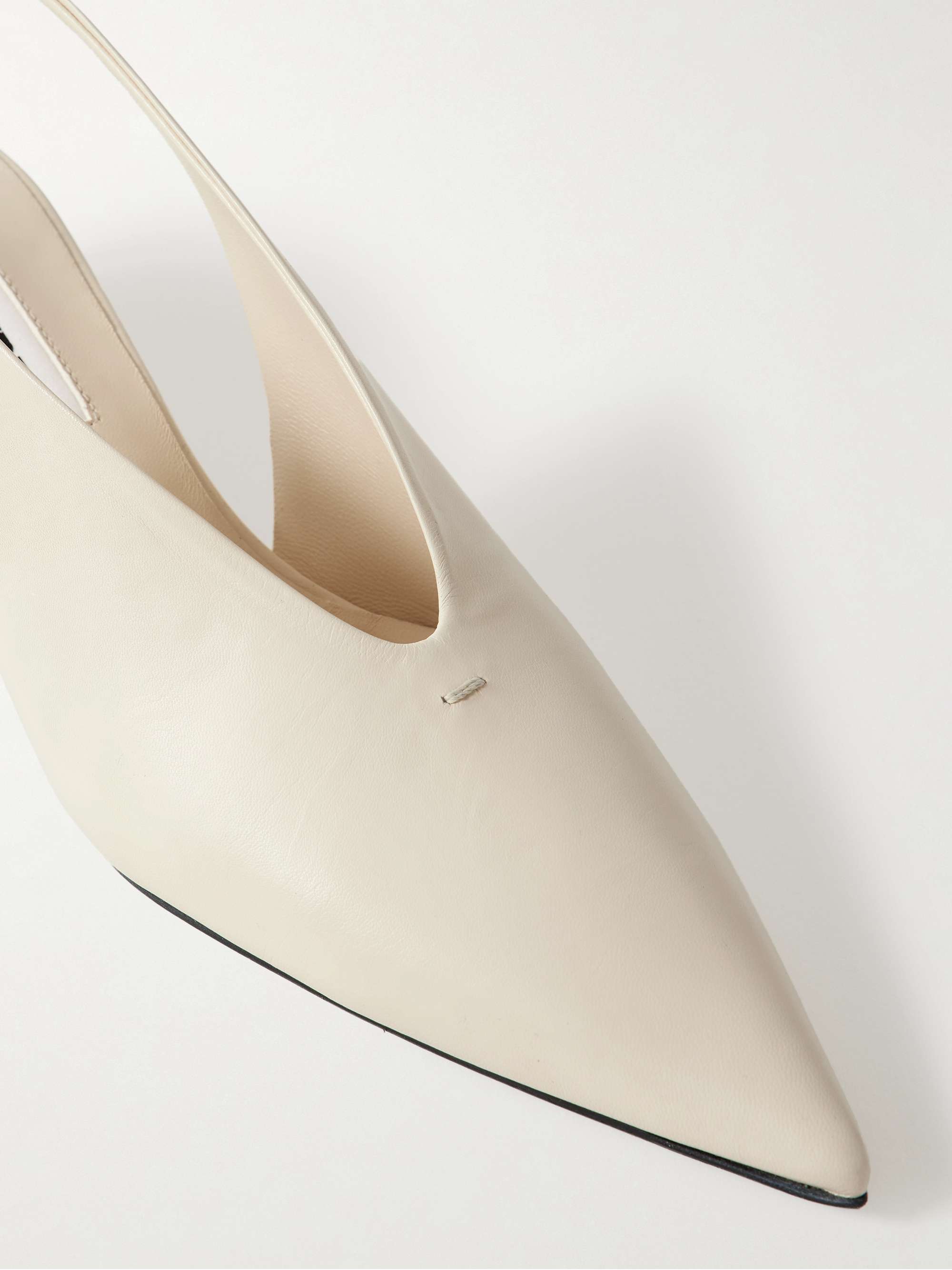 JIL SANDER 