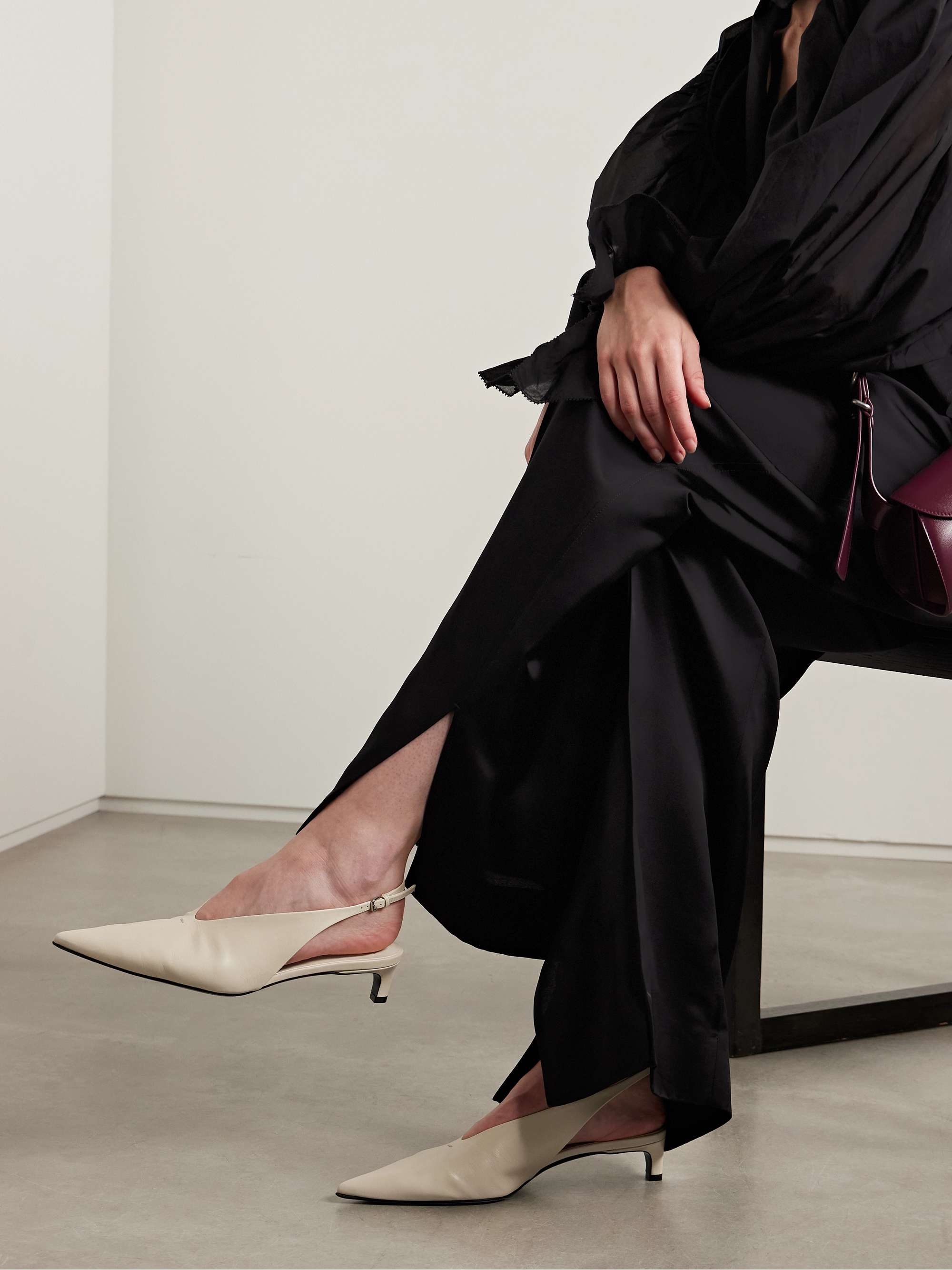 JIL SANDER 