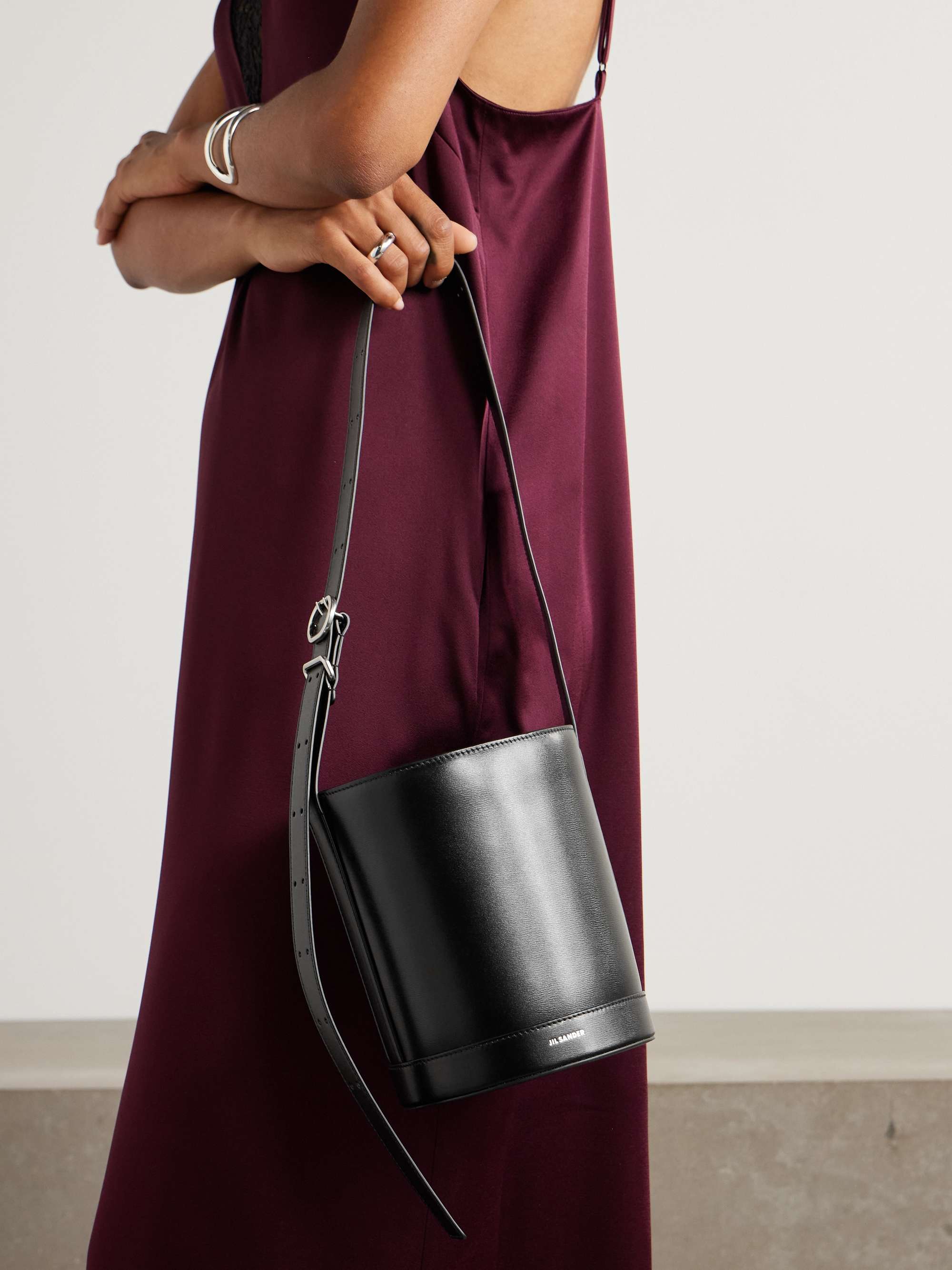 JIL SANDER 