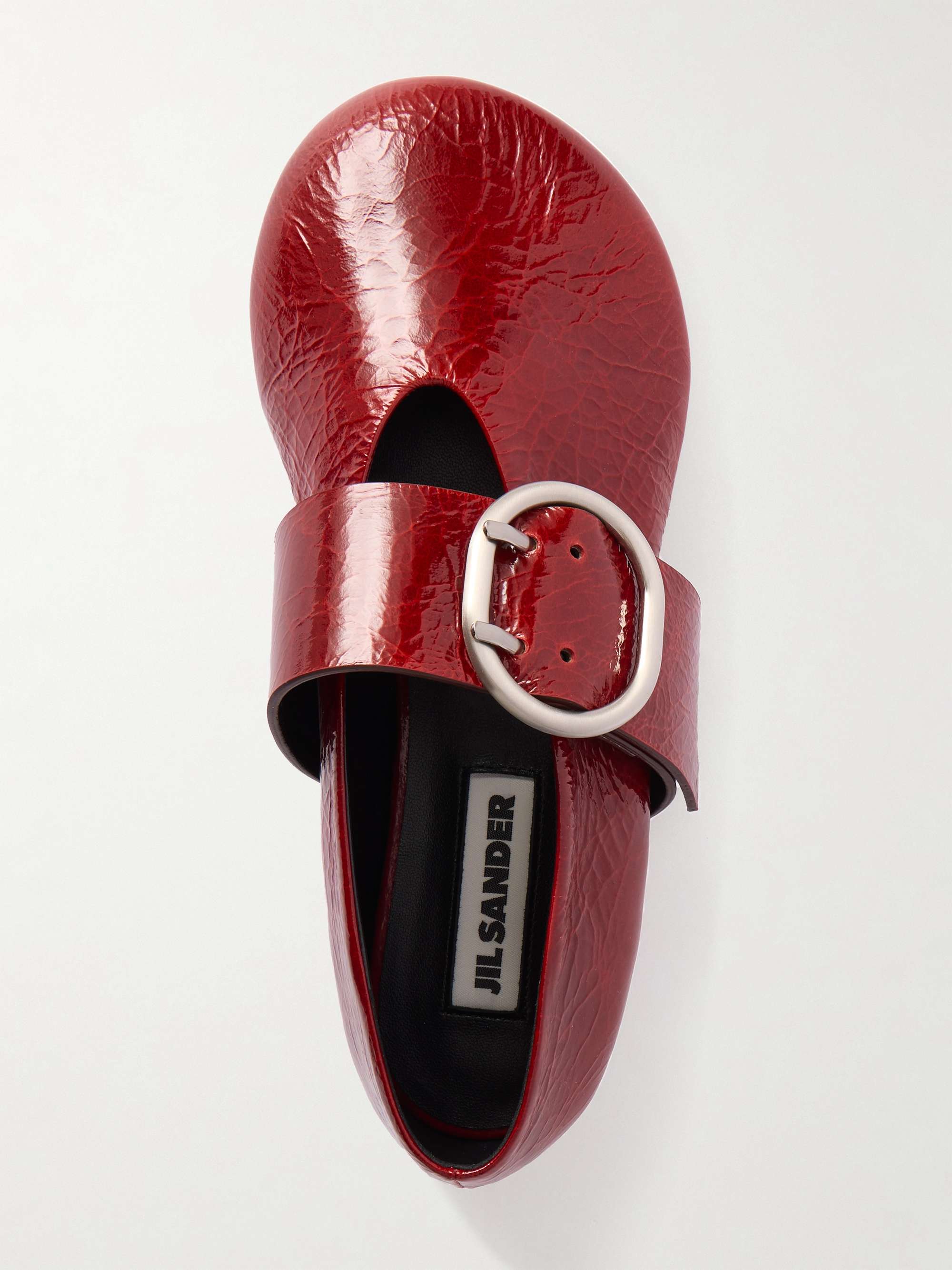JIL SANDER 