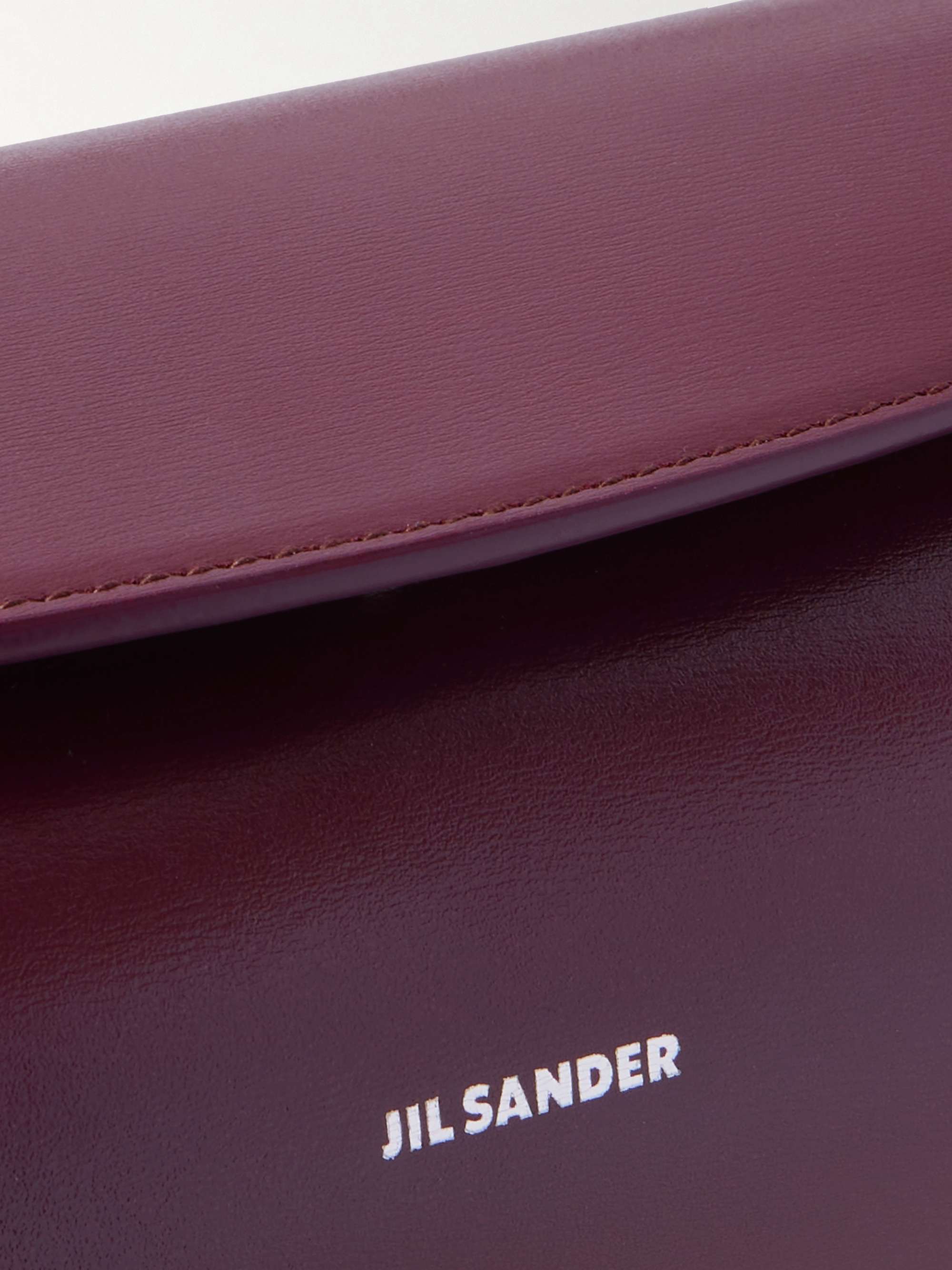 JIL SANDER 