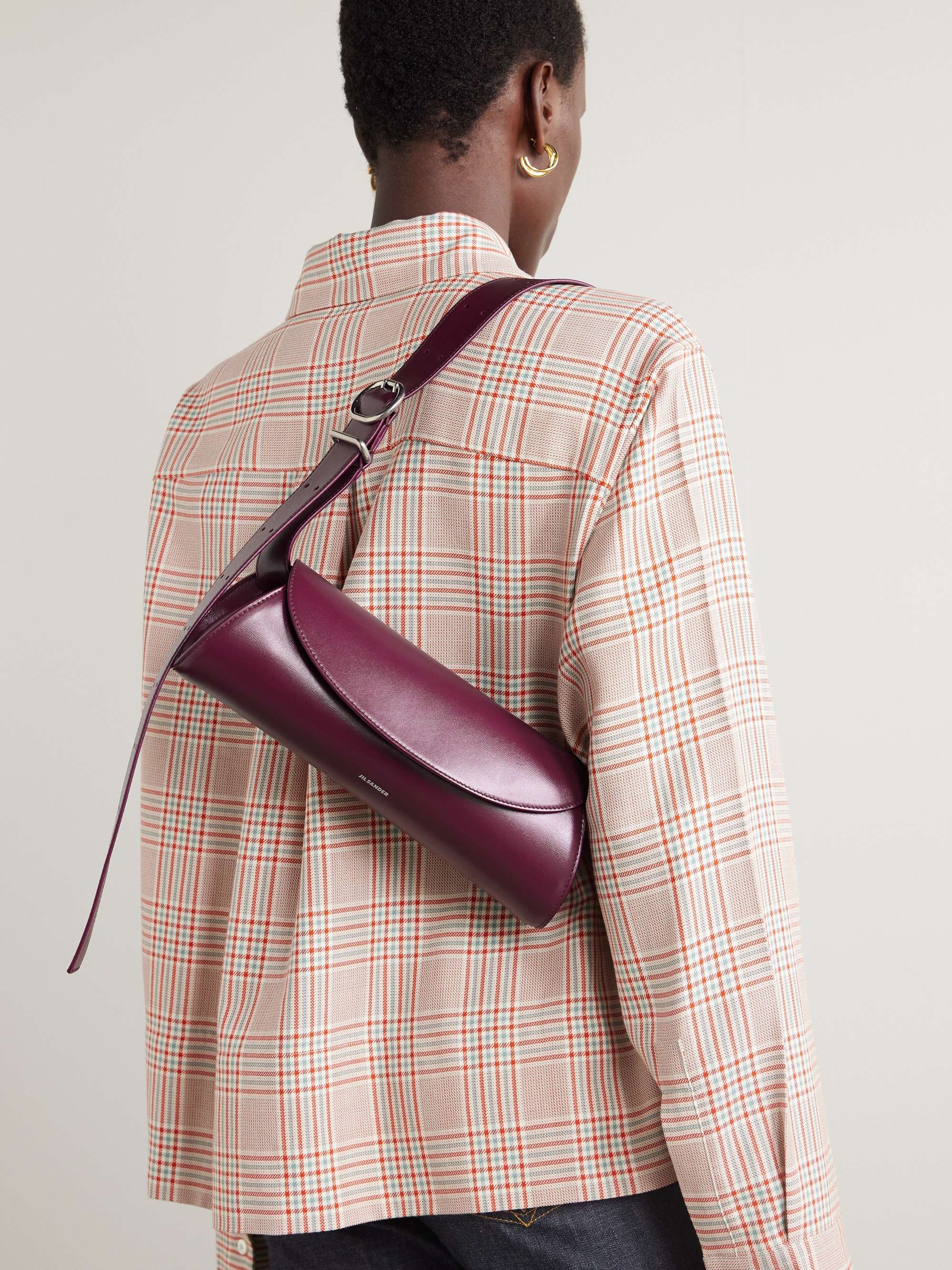 JIL SANDER 