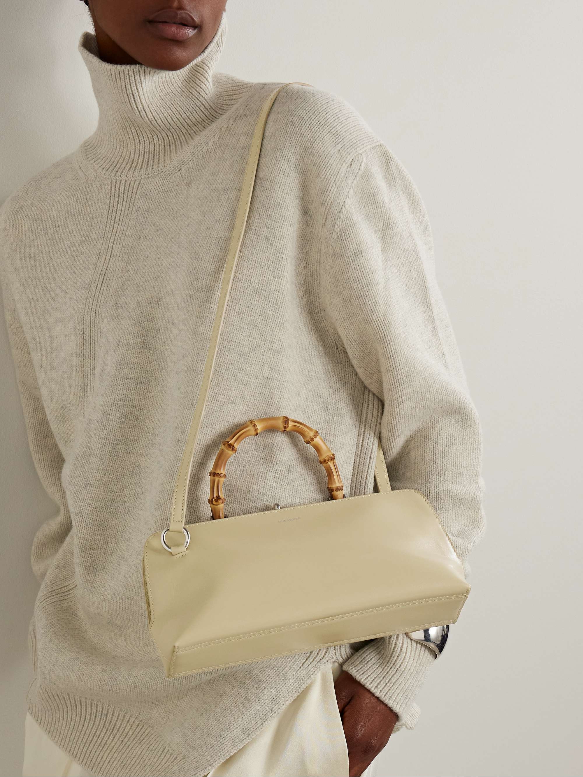 JIL SANDER 