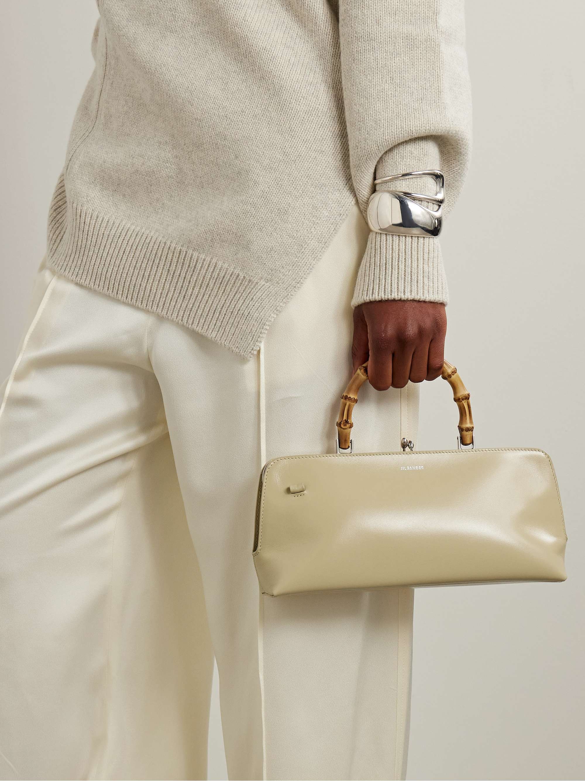 JIL SANDER 
