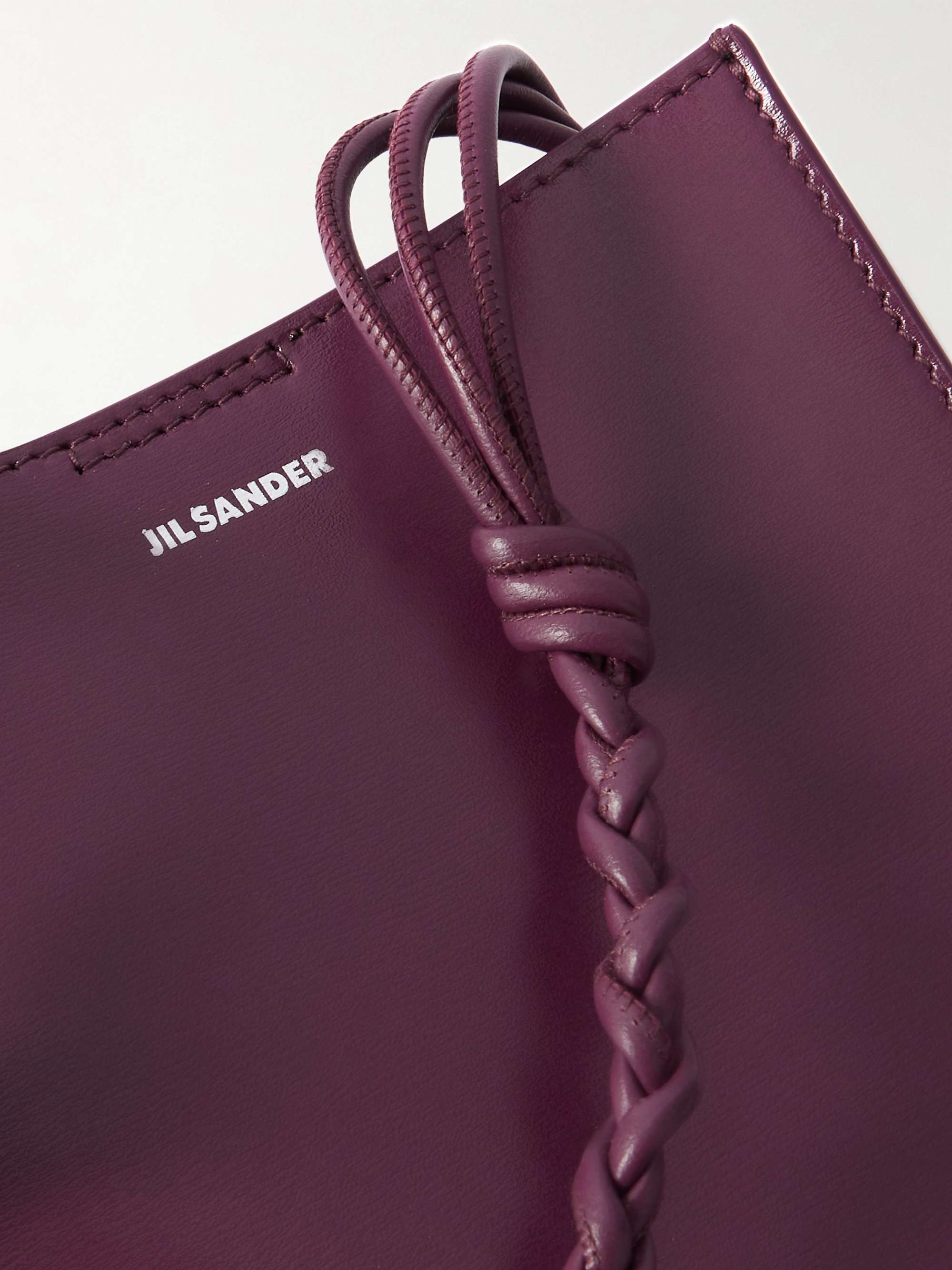 JIL SANDER 