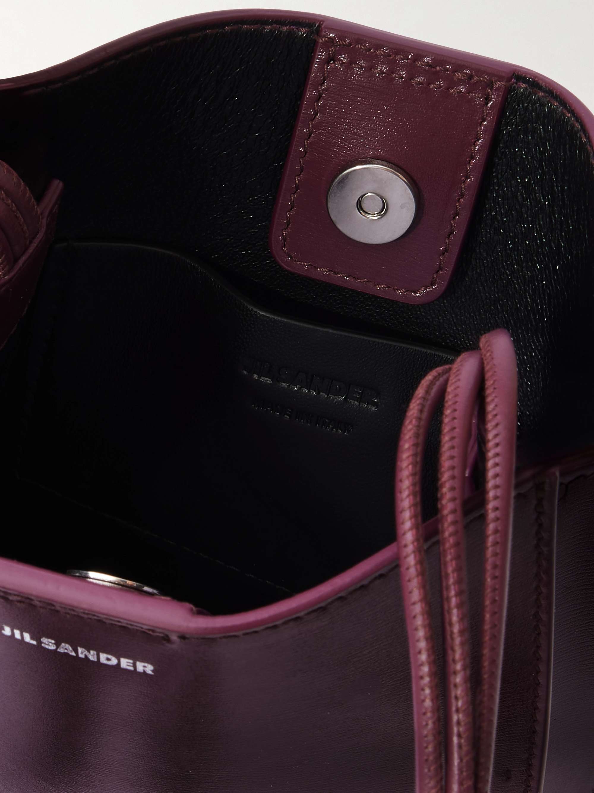 JIL SANDER 