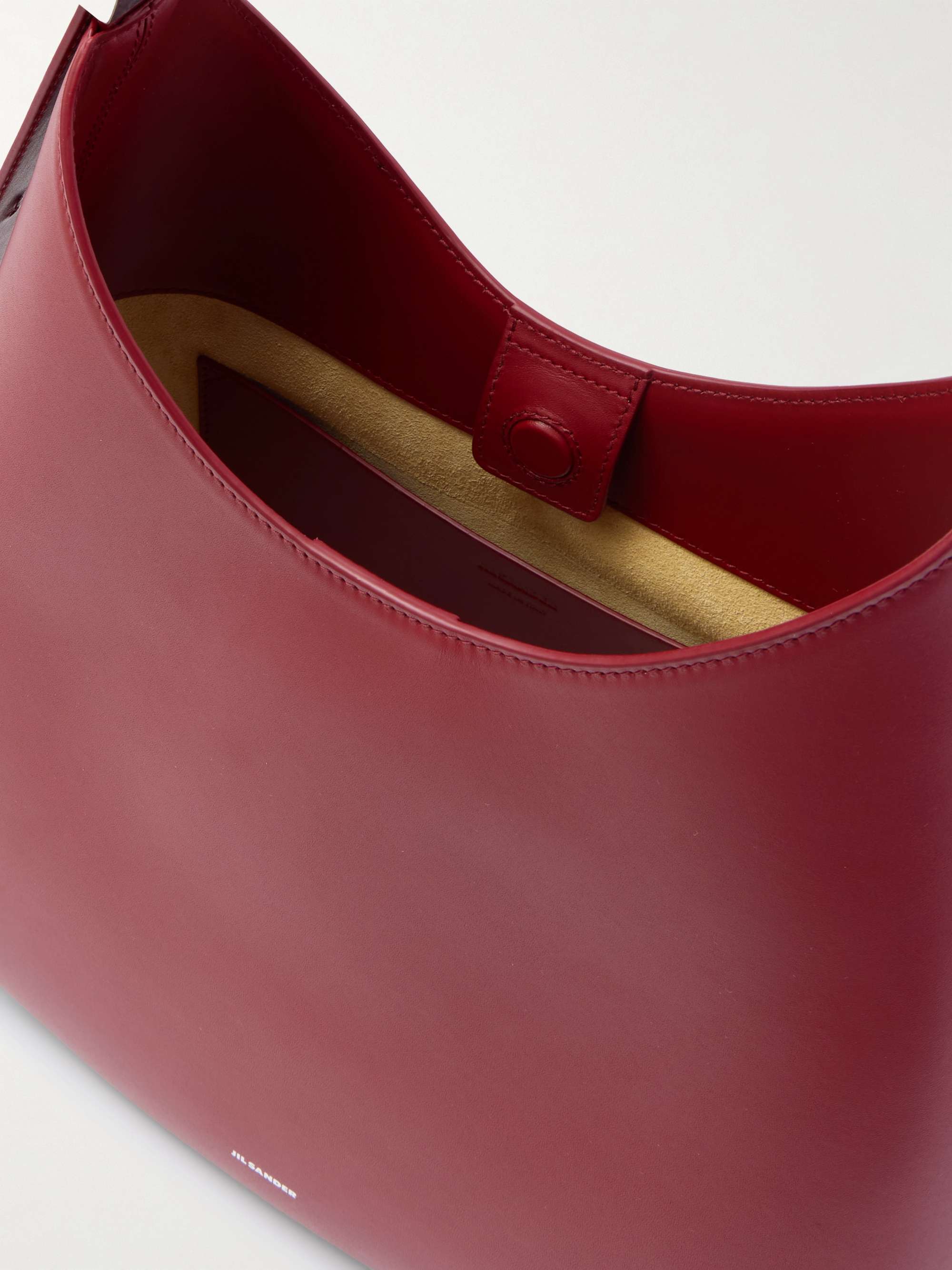 JIL SANDER 