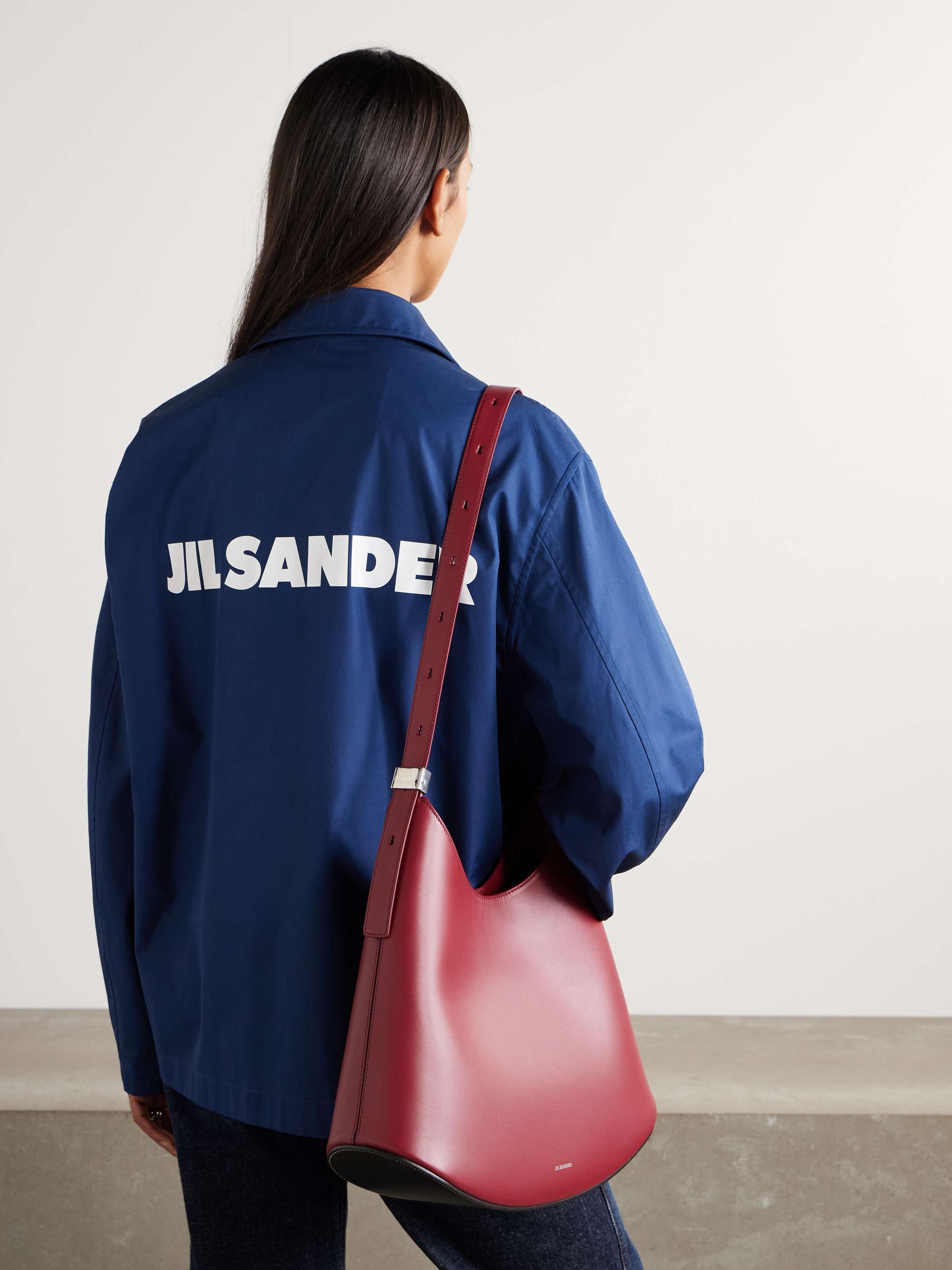 JIL SANDER 