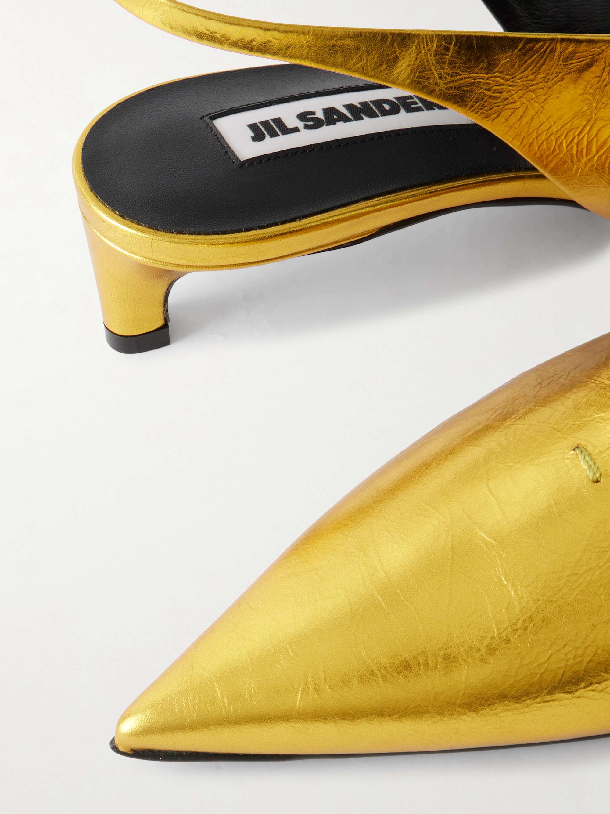 JIL SANDER 