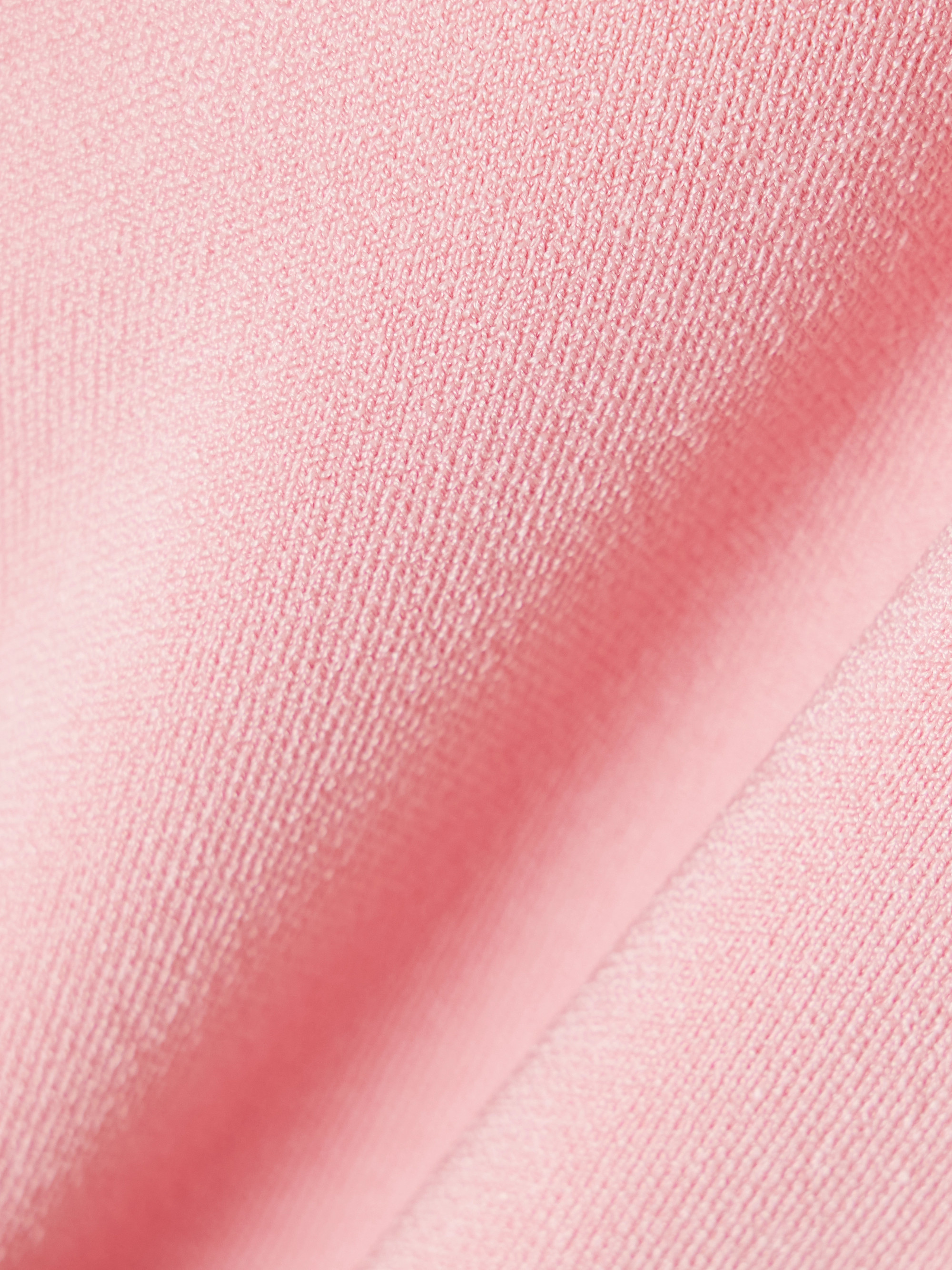 Jacquemus Sera knitted bandeau top thumbnail