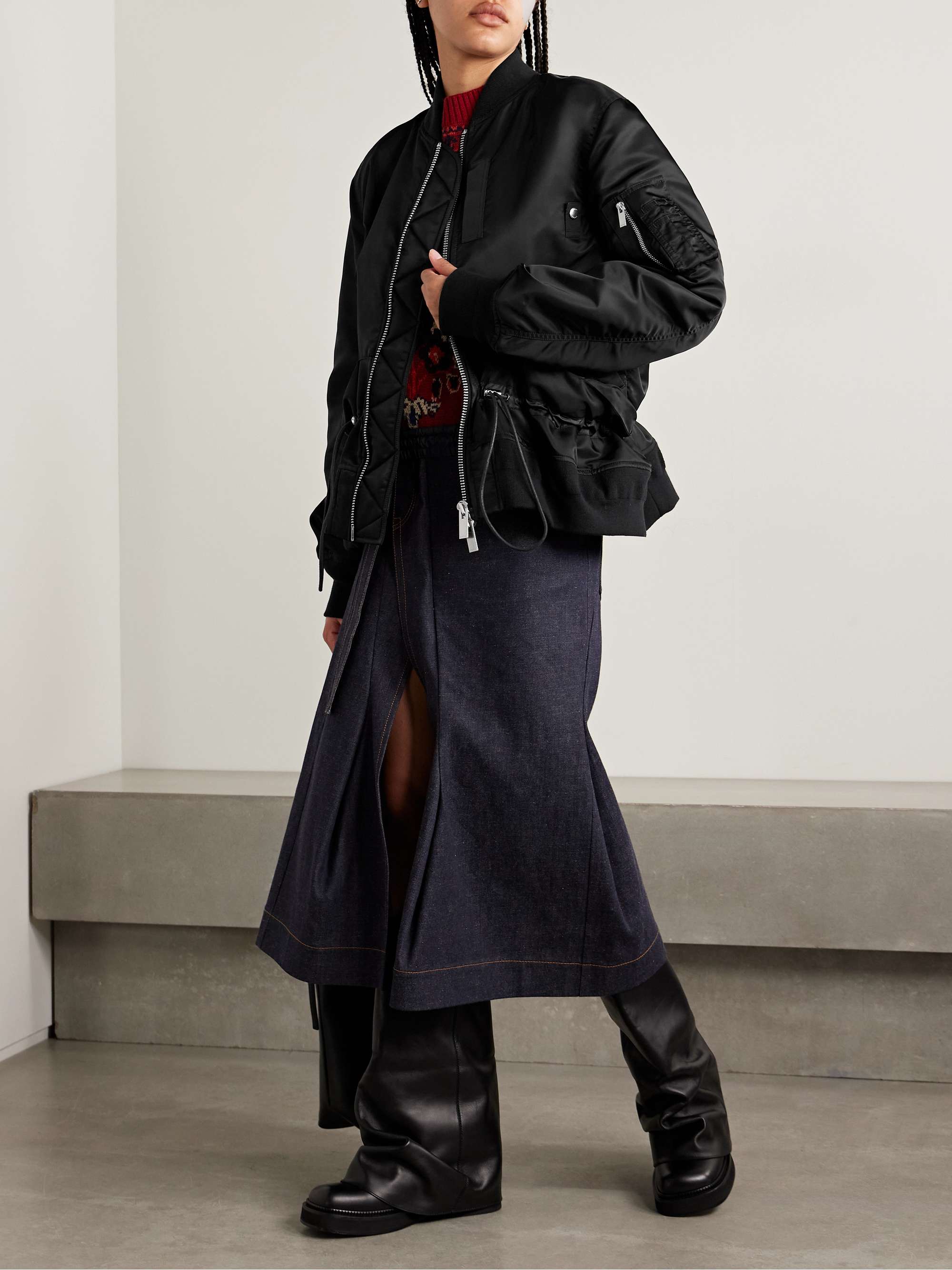 SACAI 