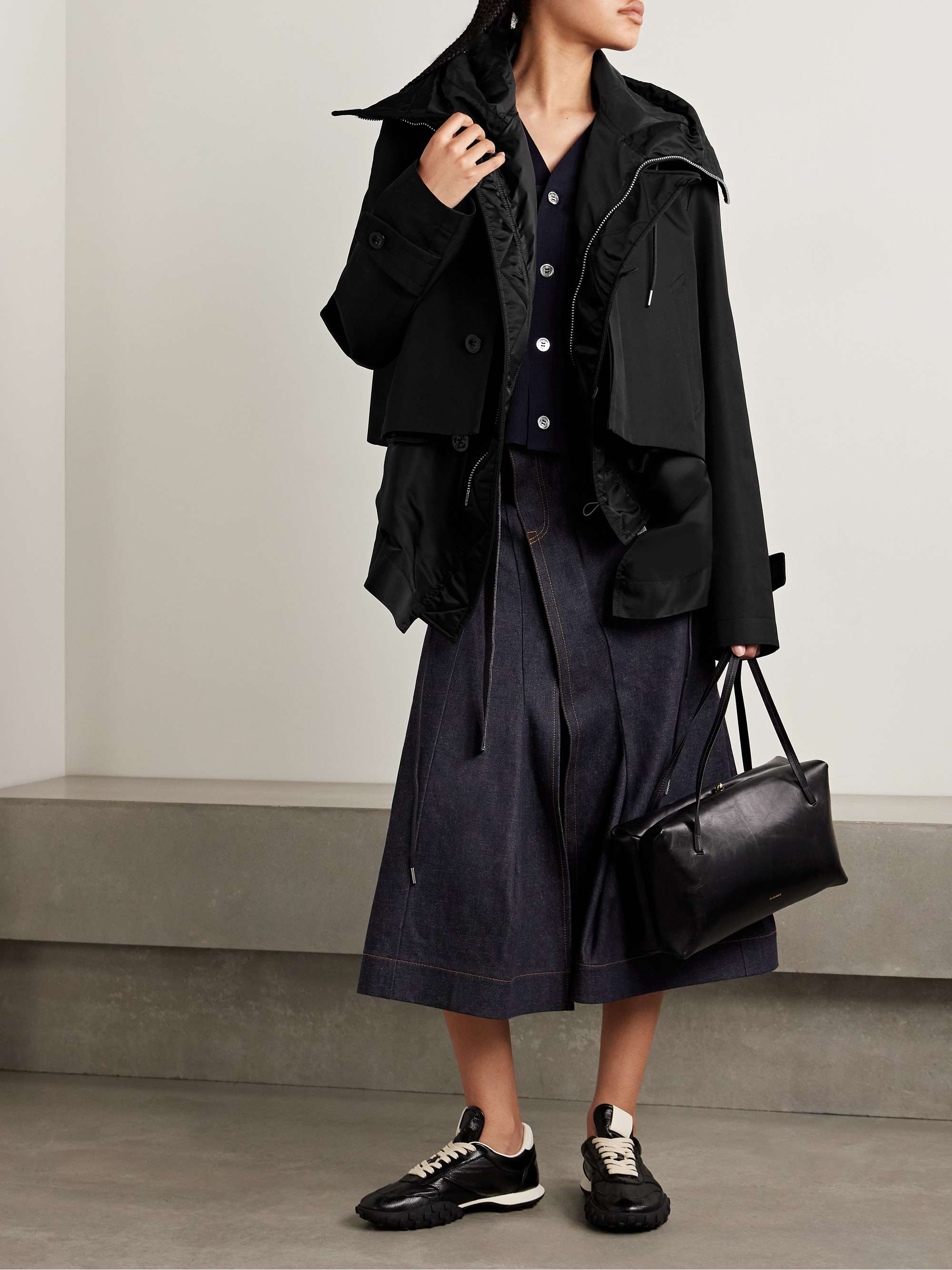 SACAI 