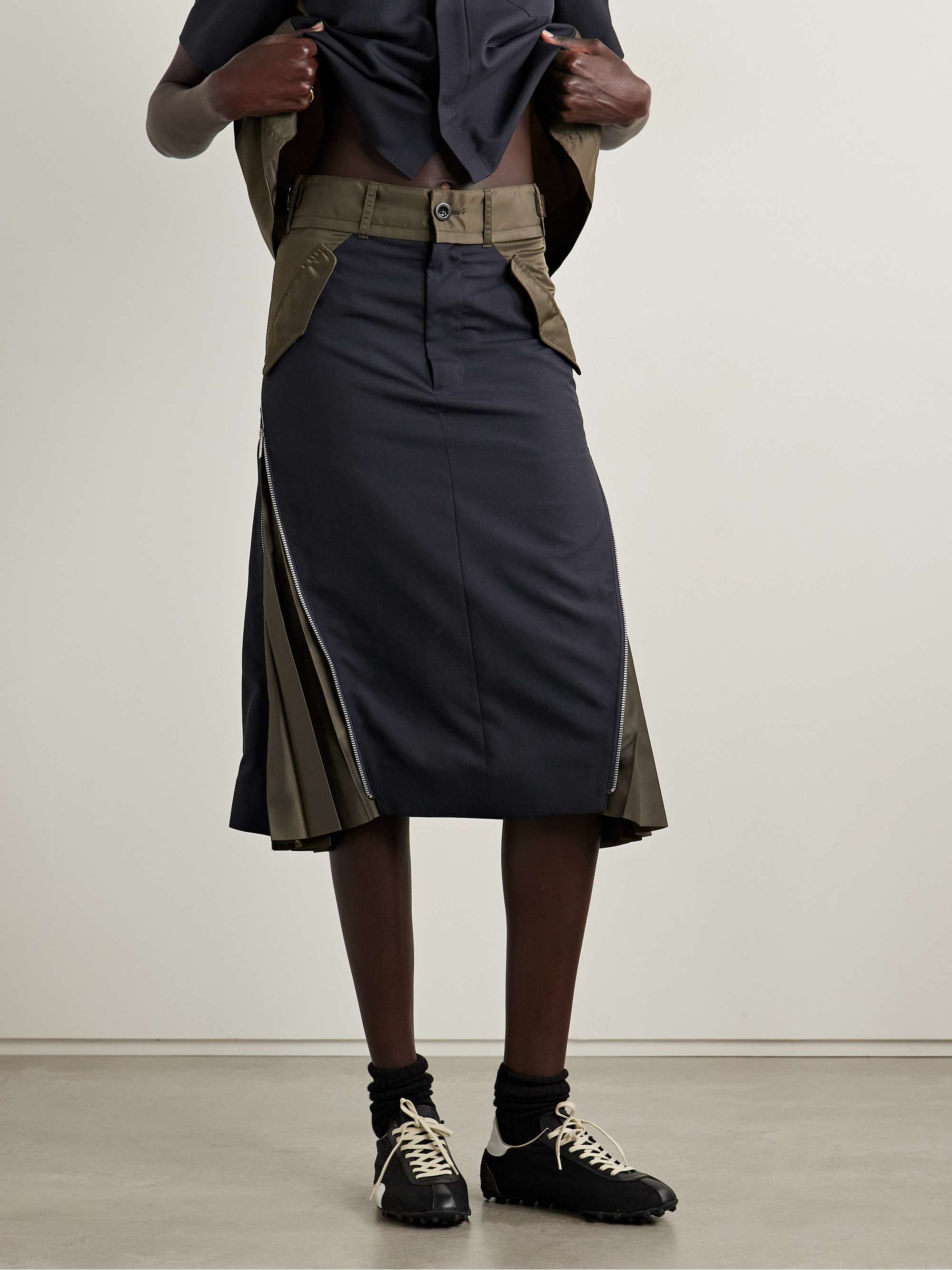 SACAI 